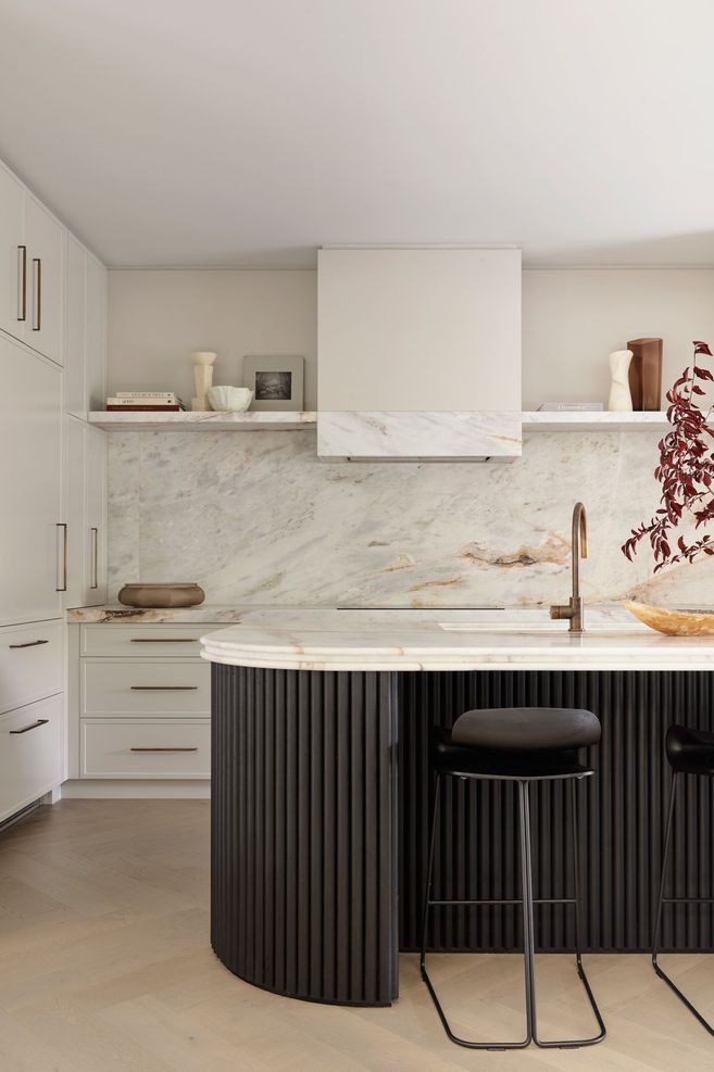 First Blush by Smac Studio and Van Rooijen Meyers Architects | Construction by Airth Building | Styling by Clare Delmar | Photography by Anson Smart
