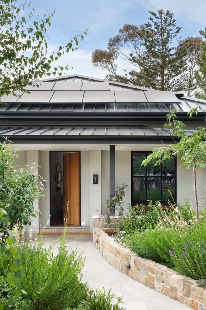 Wimba by Bryant Alsop Architects | Photography by Emily Bartlett