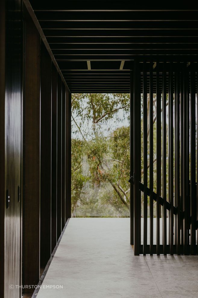 Taroona House | Photo Credit: Thurston Empson