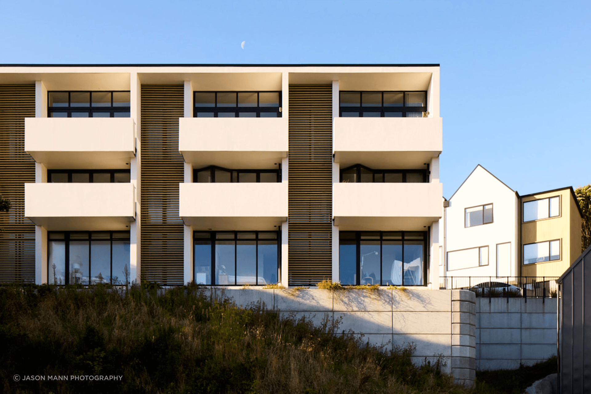 Apartments offer downsizers a much-needed option in the popular suburb.