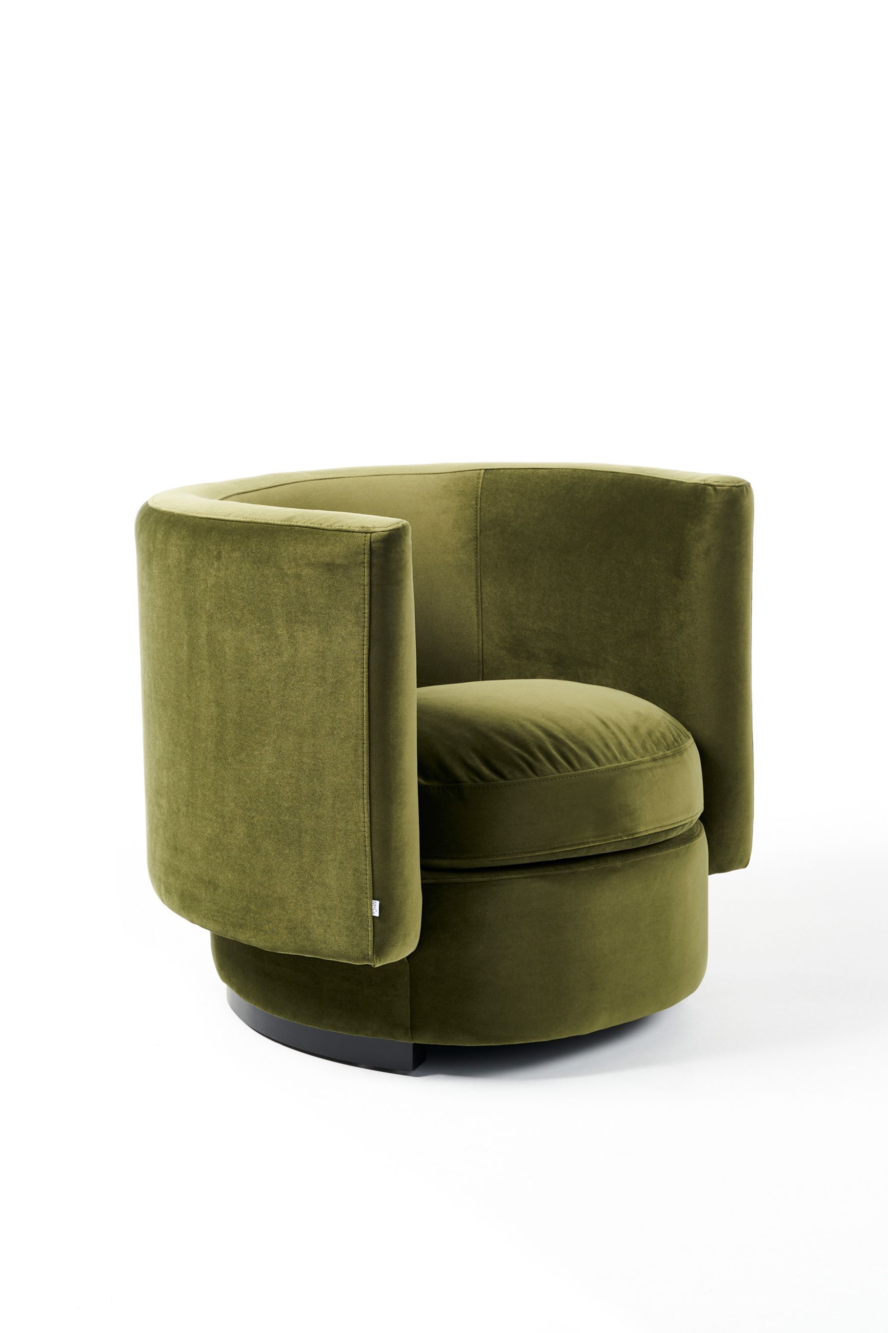 Arena occasional chair by M+Co Living