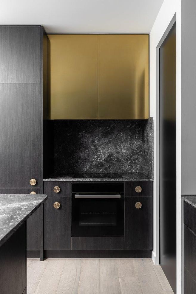 Victoria by Finnis Architects | Photography by Timothy Kaye