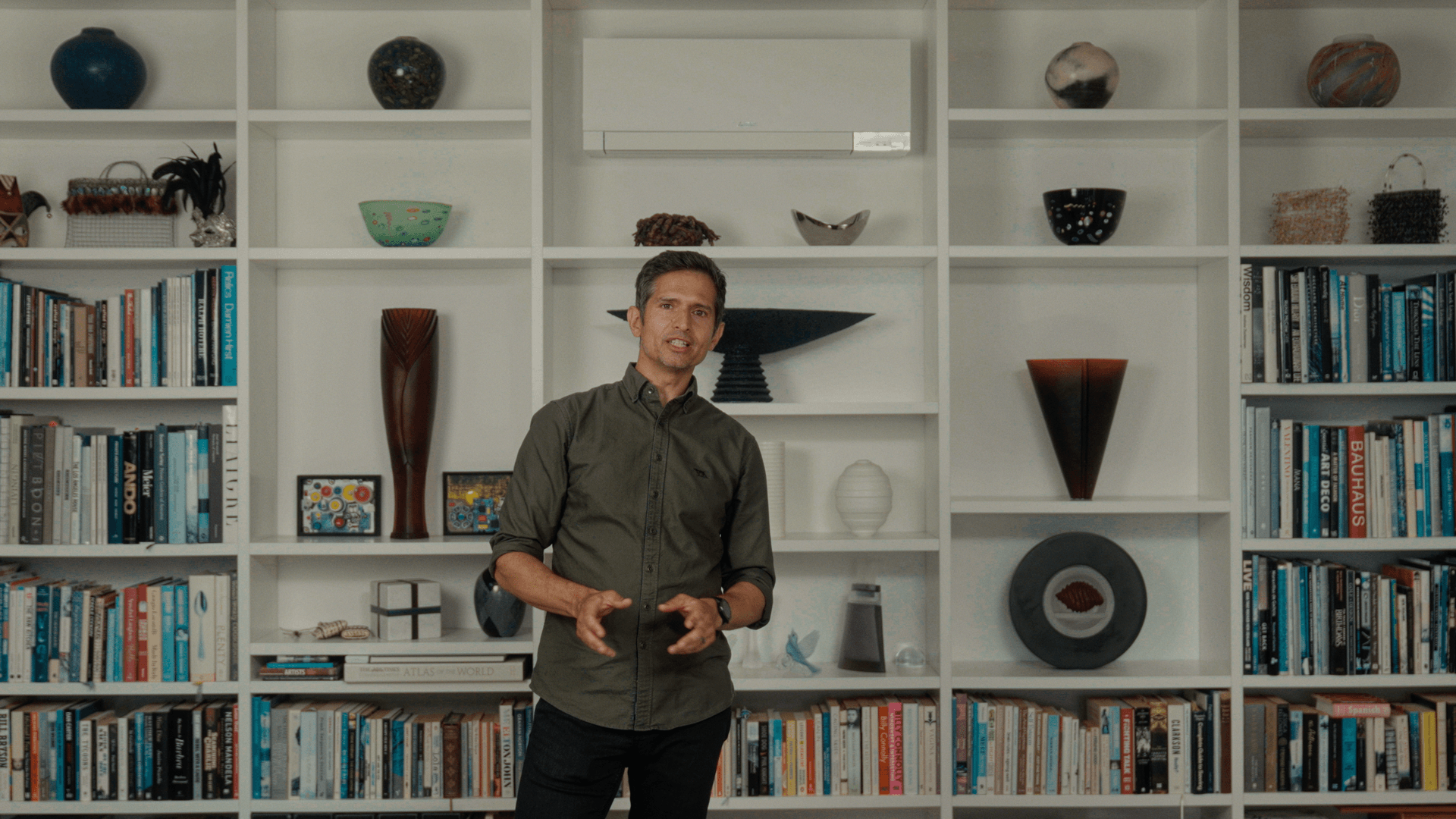 undefined video