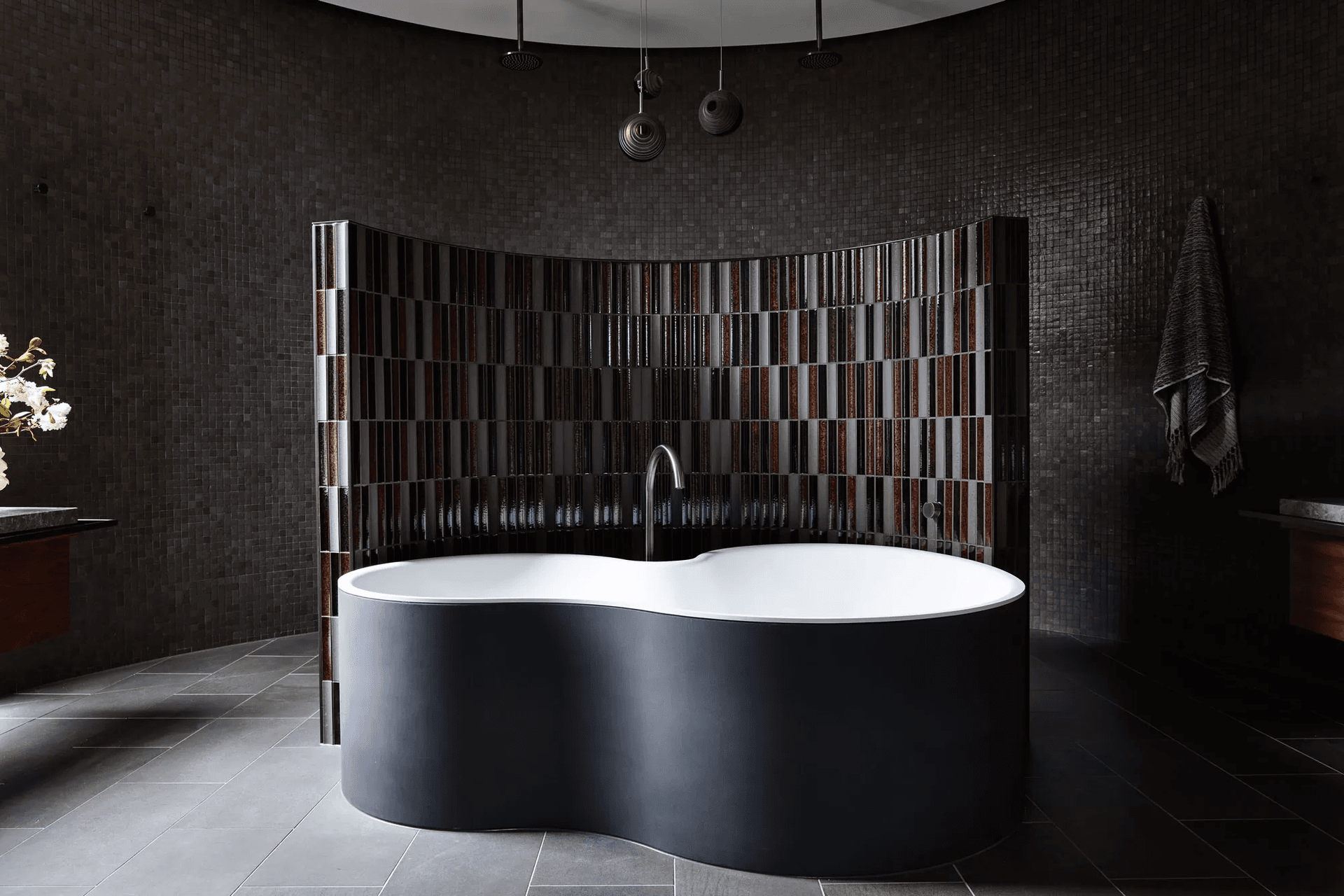 Toorak House by Cera Stribley | Interior design by AV-ID | Photography by Derek Swalwell