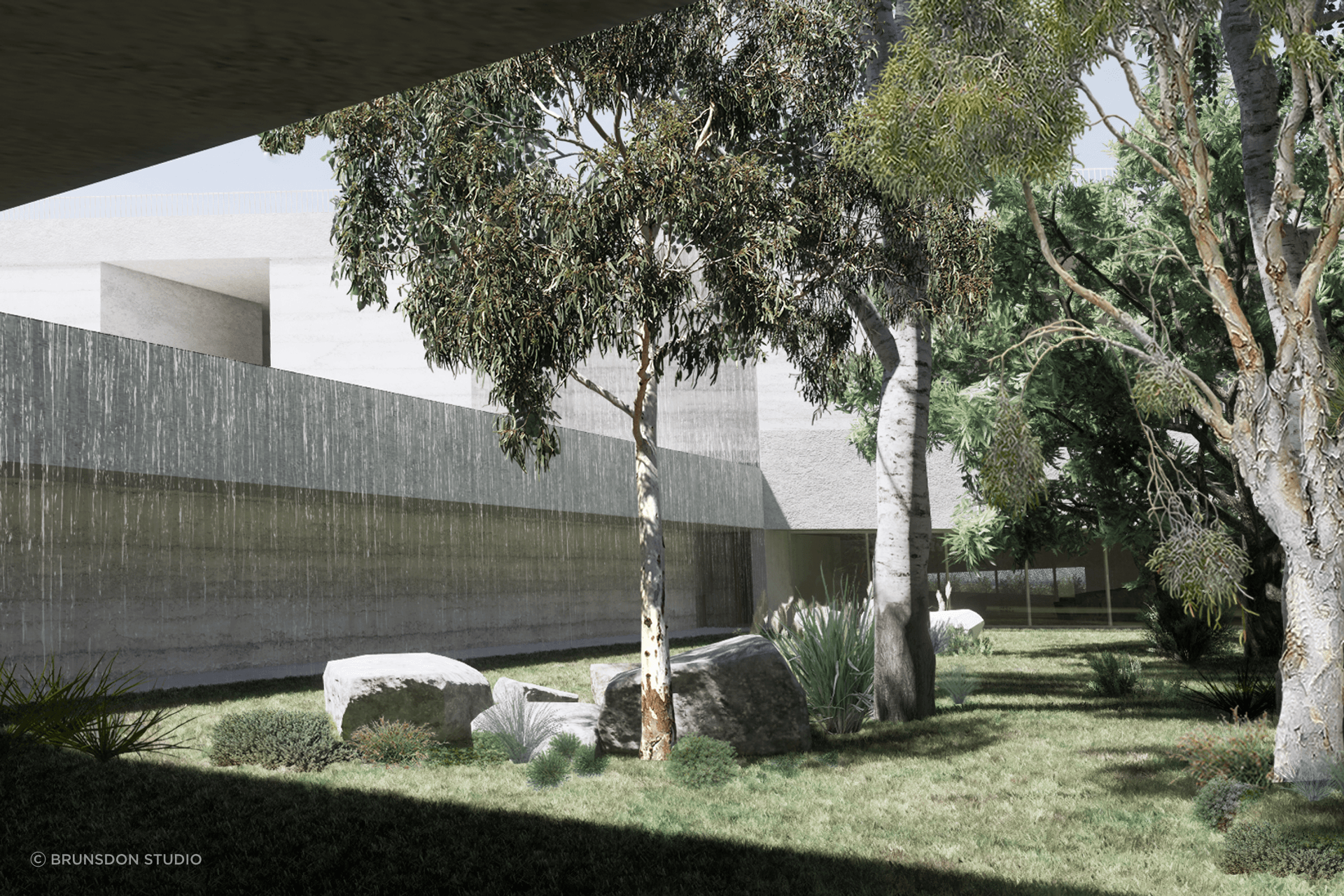 Wellness Centre