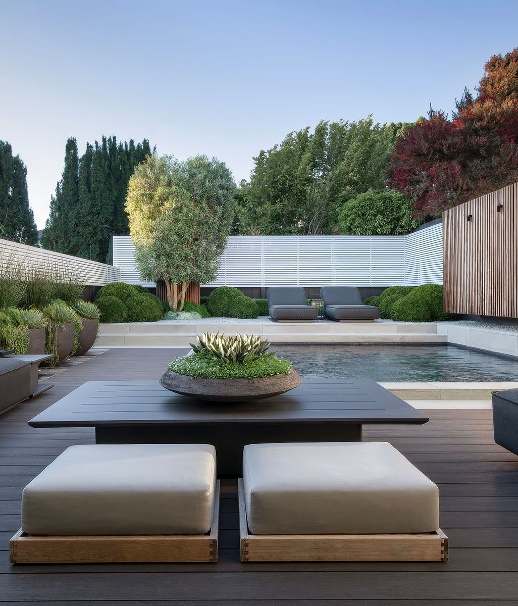 Beyond Peak Season: How Seven Design Professionals Across the Country Keep Outdoor Living Going Past the Prime Months