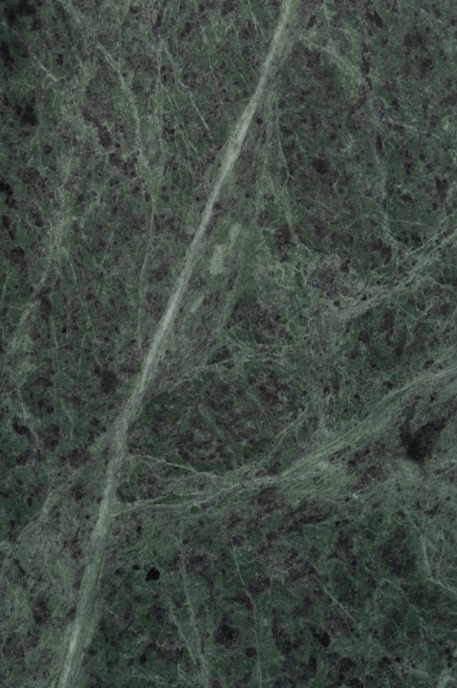 Verde Alpi polished marble tiles in Green by Lux Marble