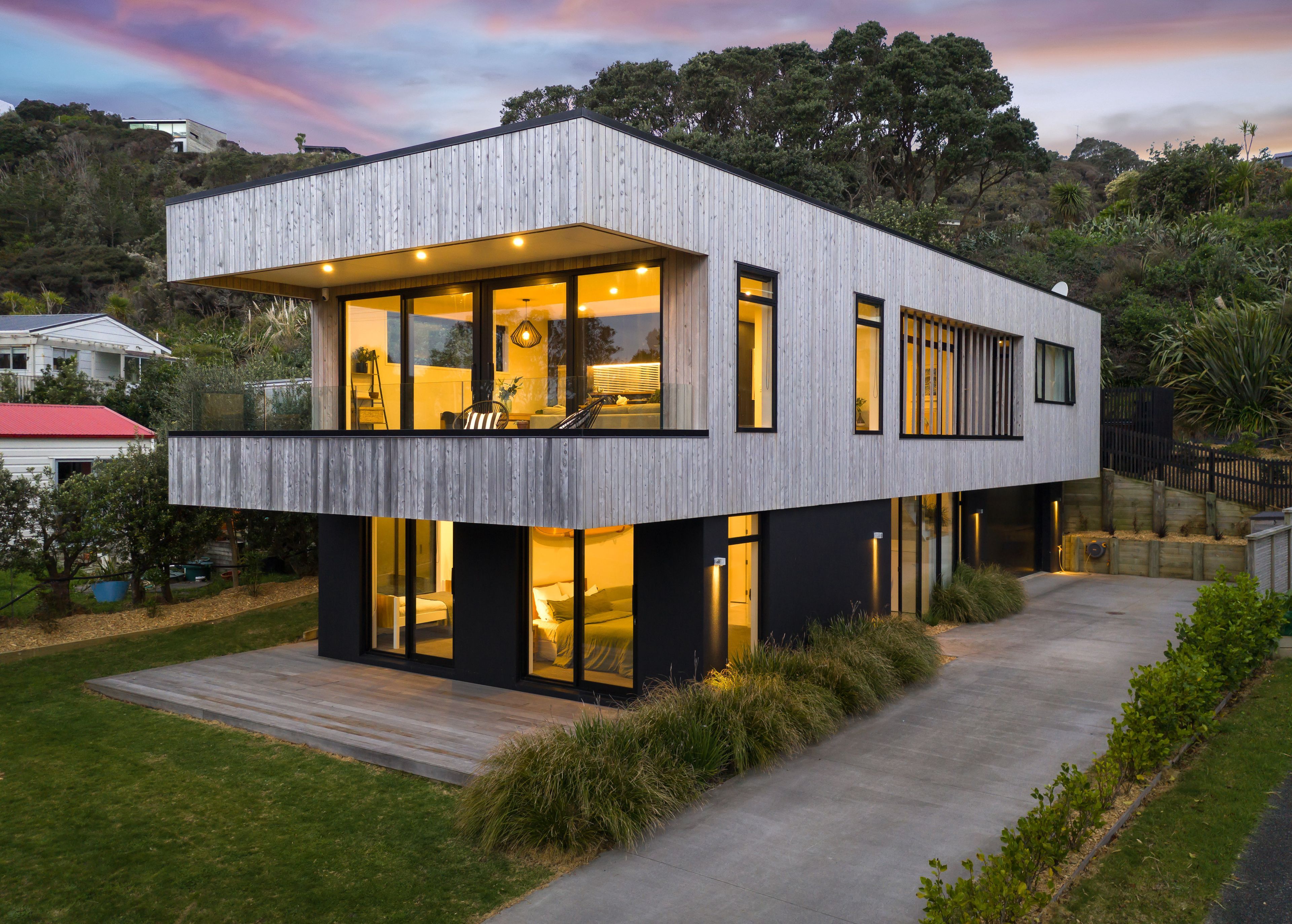 Nashdesign Architecture