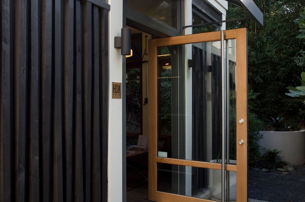 Home Office Fitout