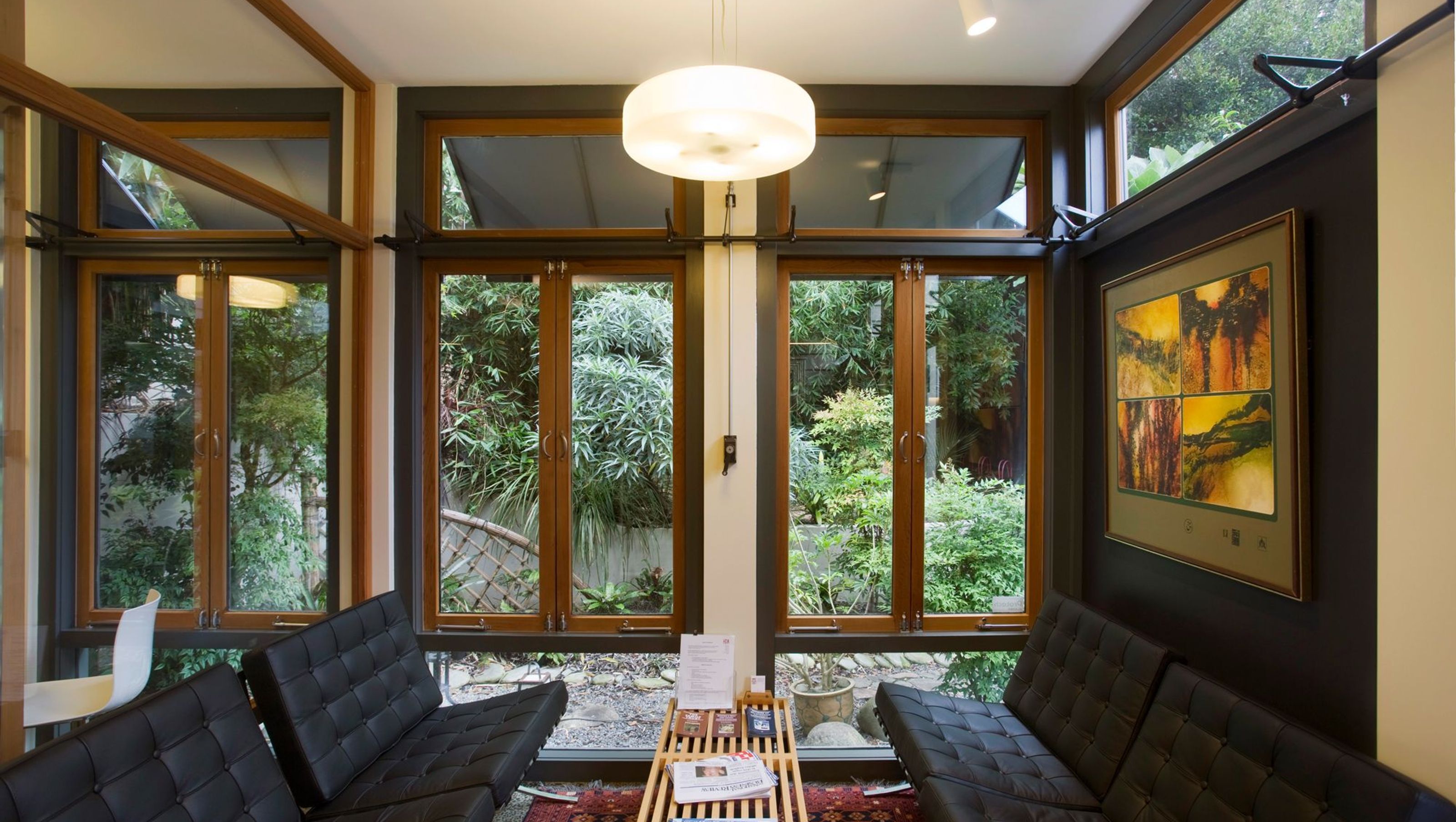 Home Office Fitout