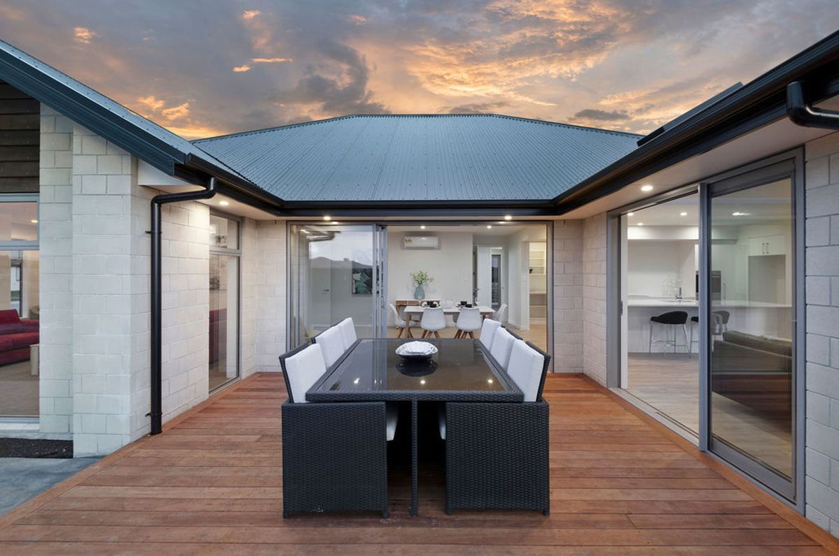 Riverstone Drive