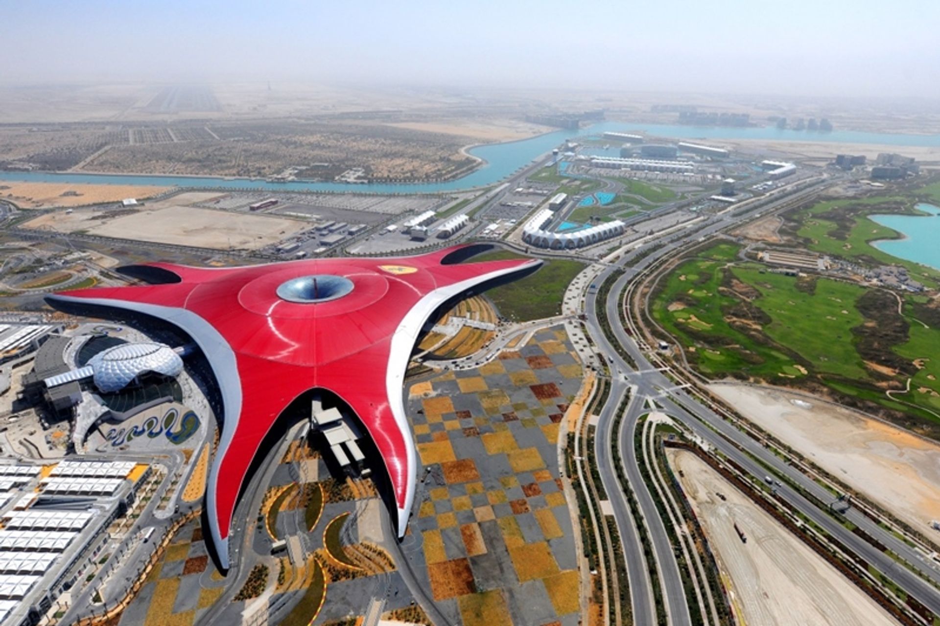 The application of EURAMAX is well-known around the world, and is emerging in New Zealand.