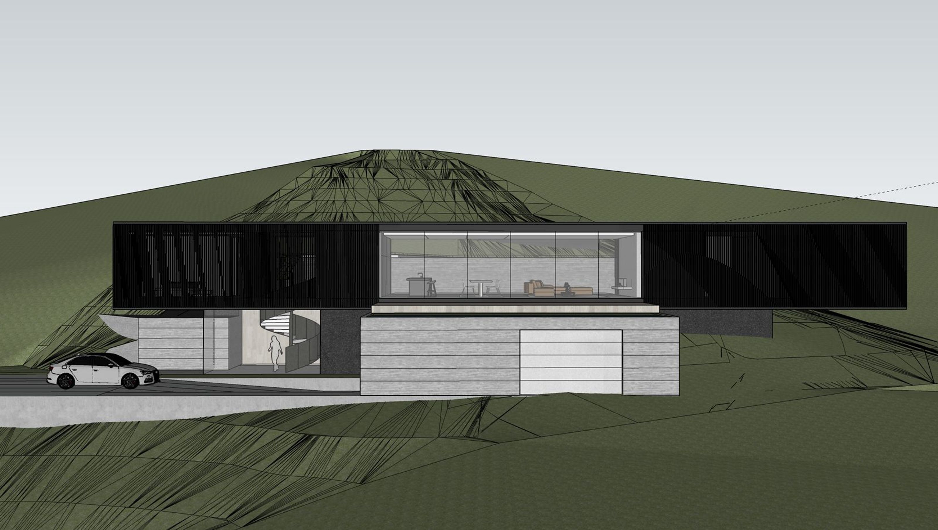 Northland Residence