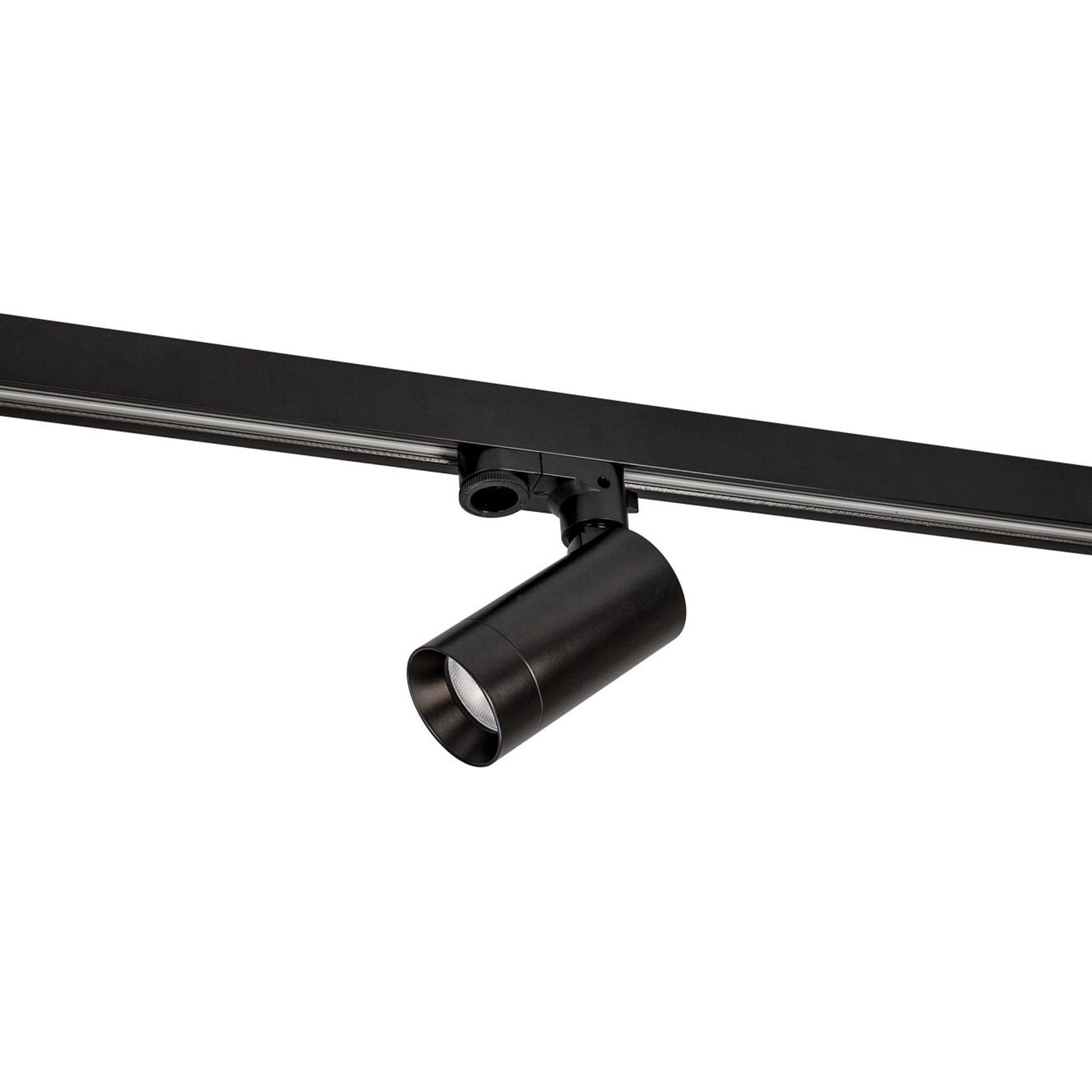 10W Three Circuit Dimmable Track Spot Light
