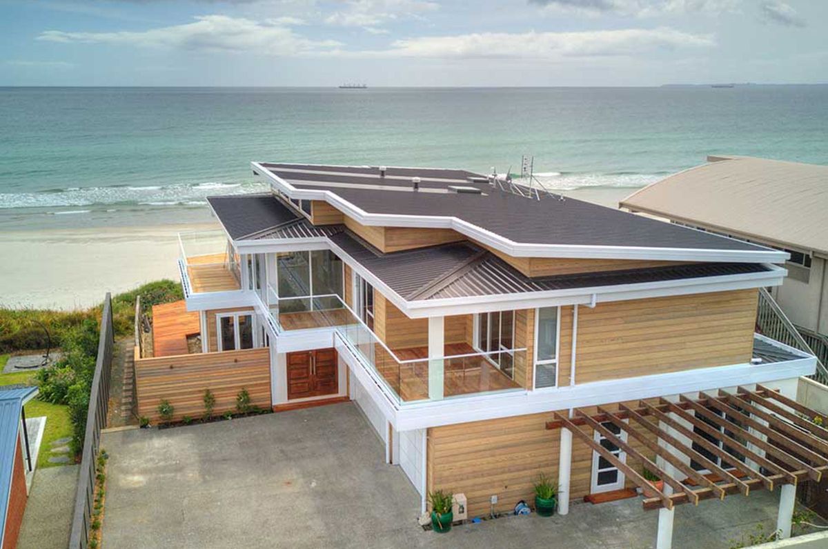 Oceanbeach House