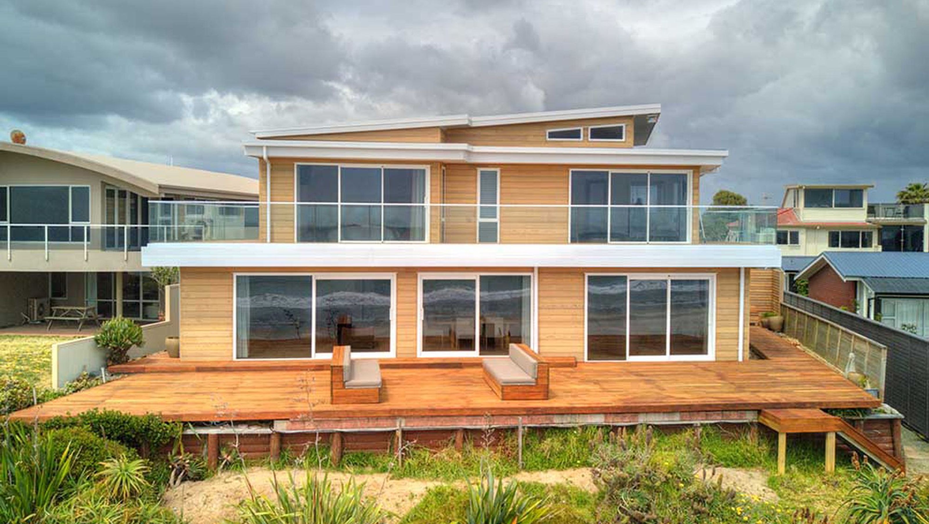 Oceanbeach House
