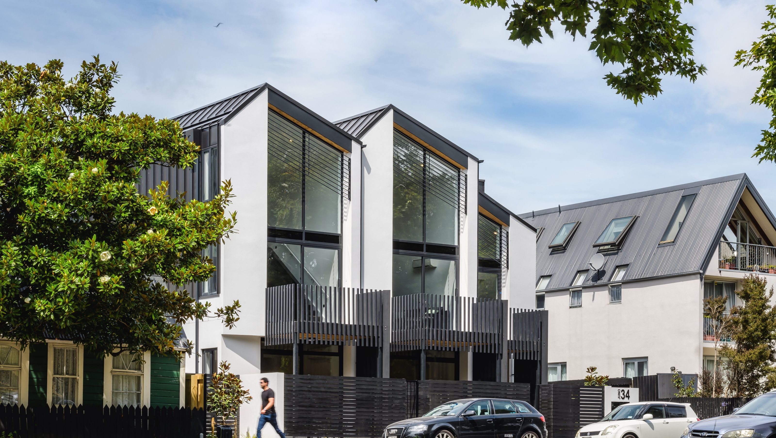 Juno Apartments