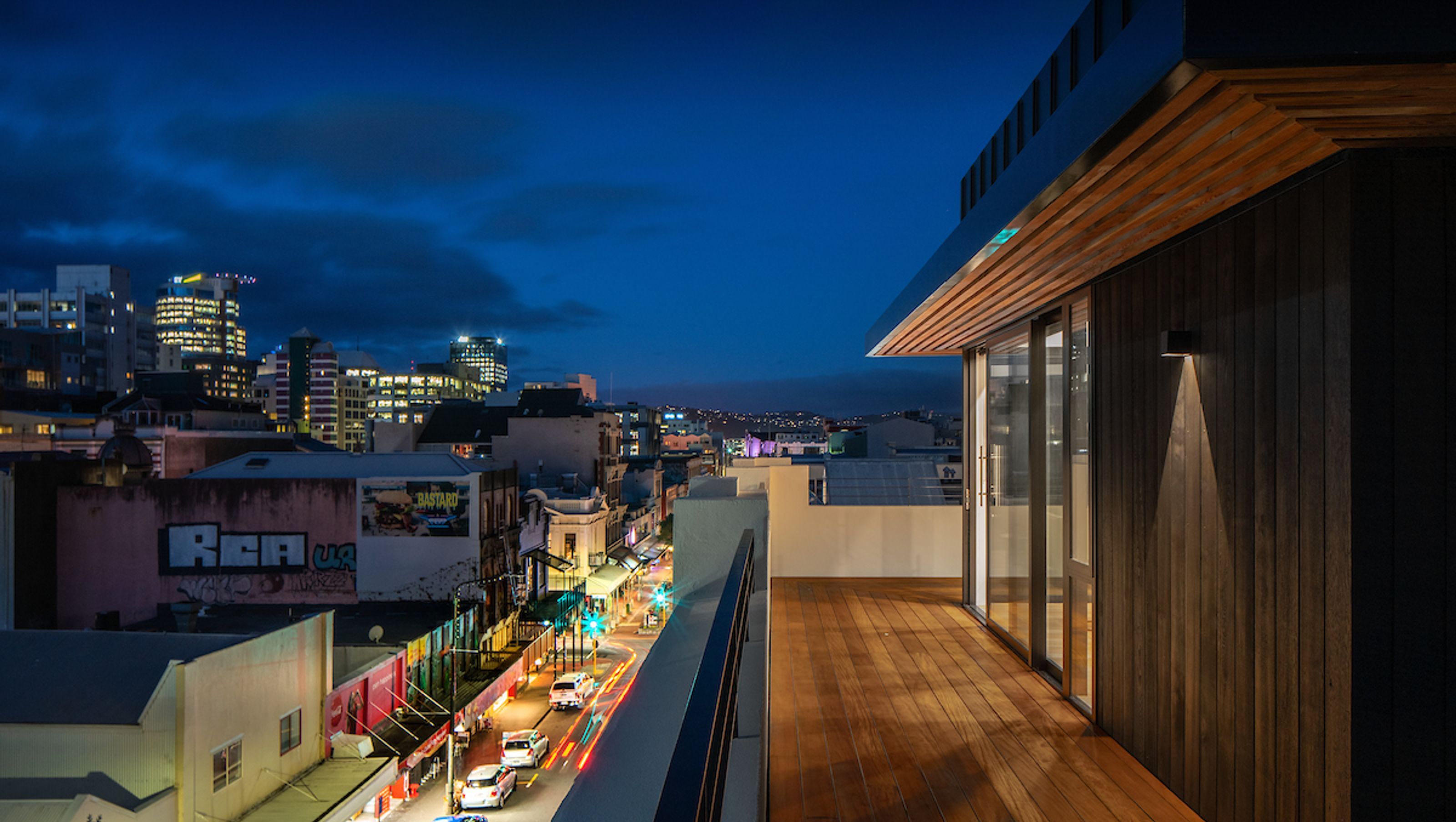 161 Cuba St