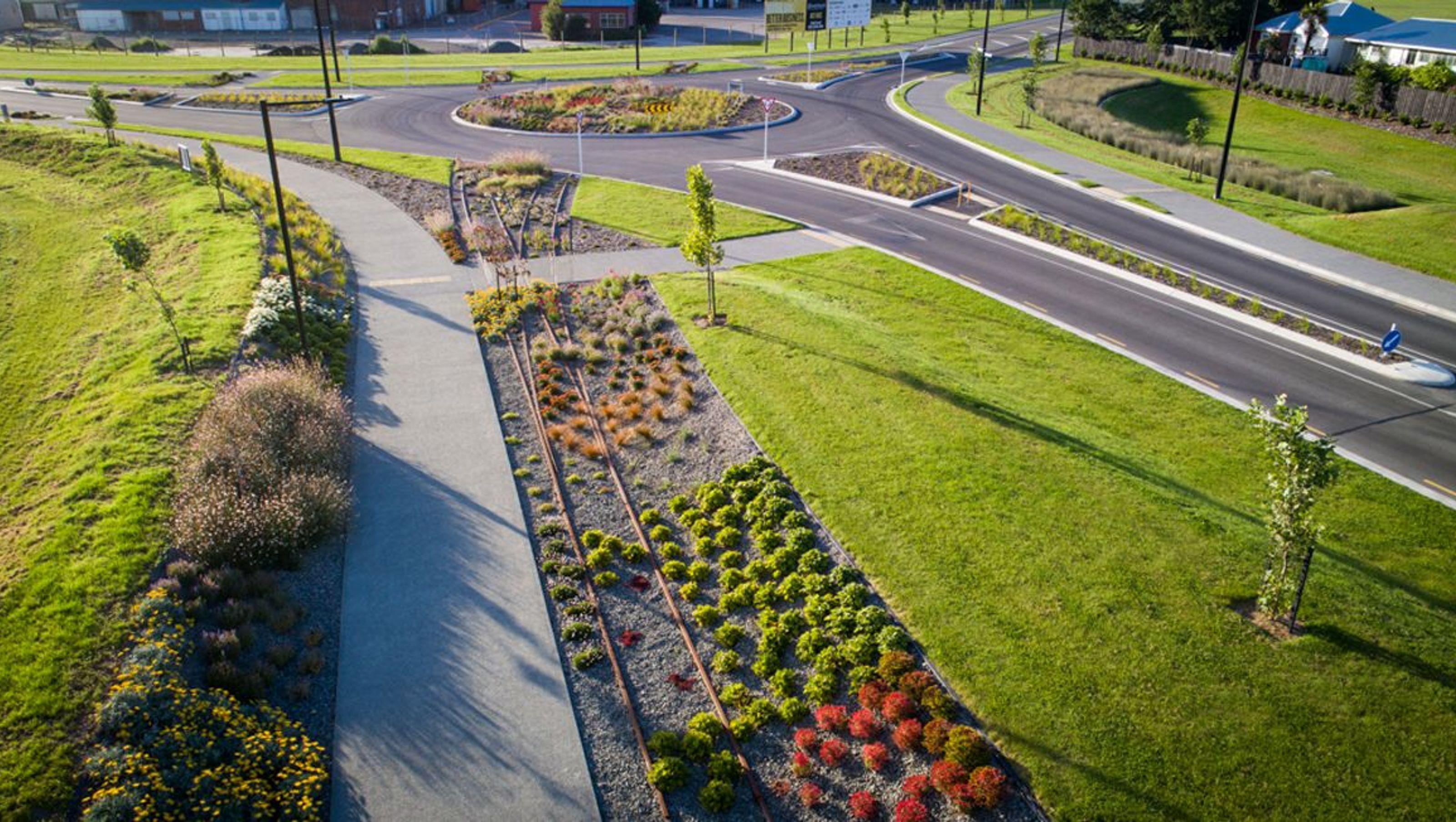 Waterloo Business Park
