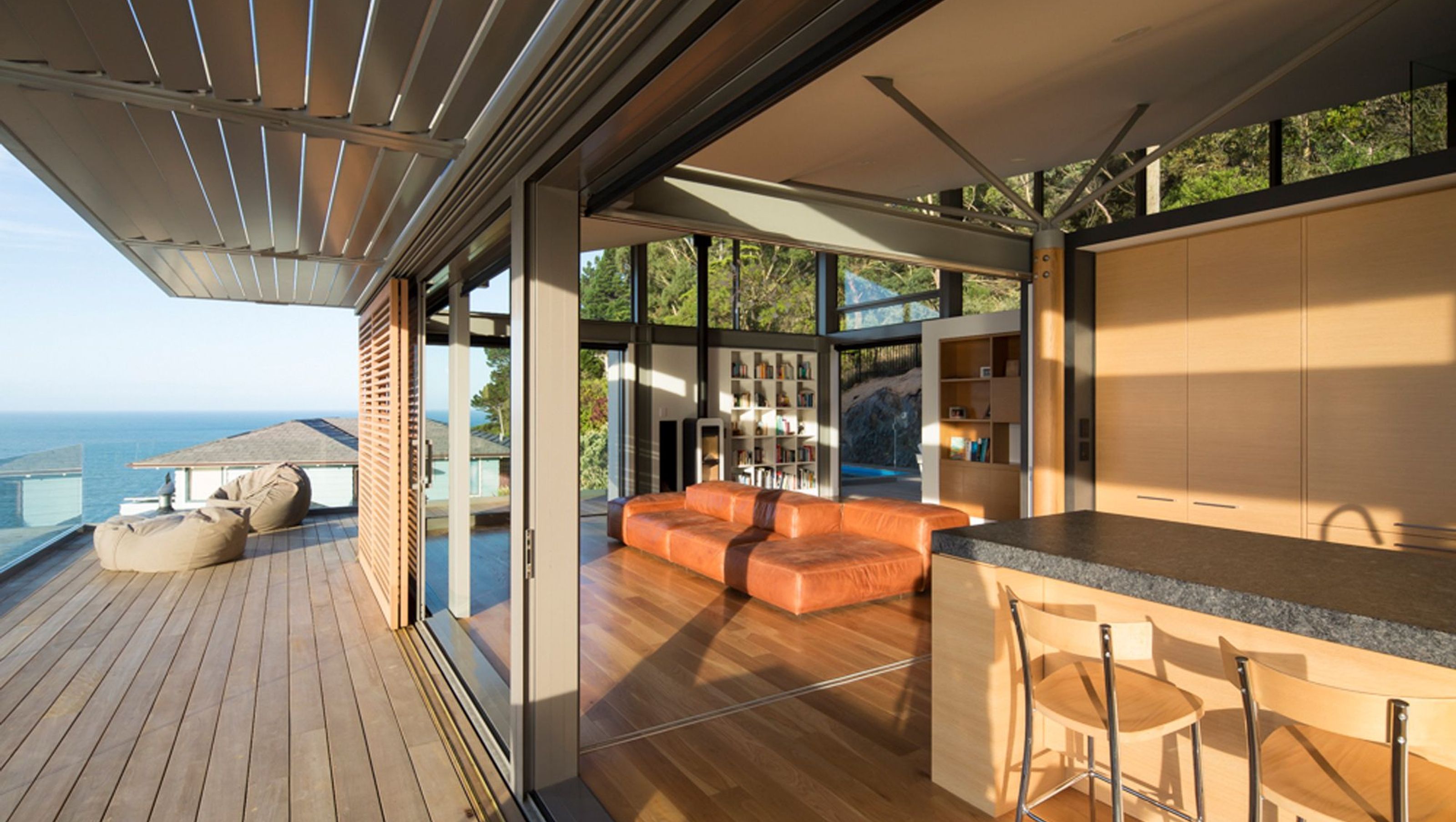 Whitewash Residence