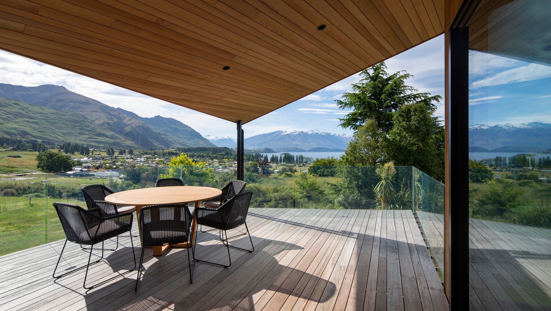 Stone Street Wanaka | Sorted Architecture banner