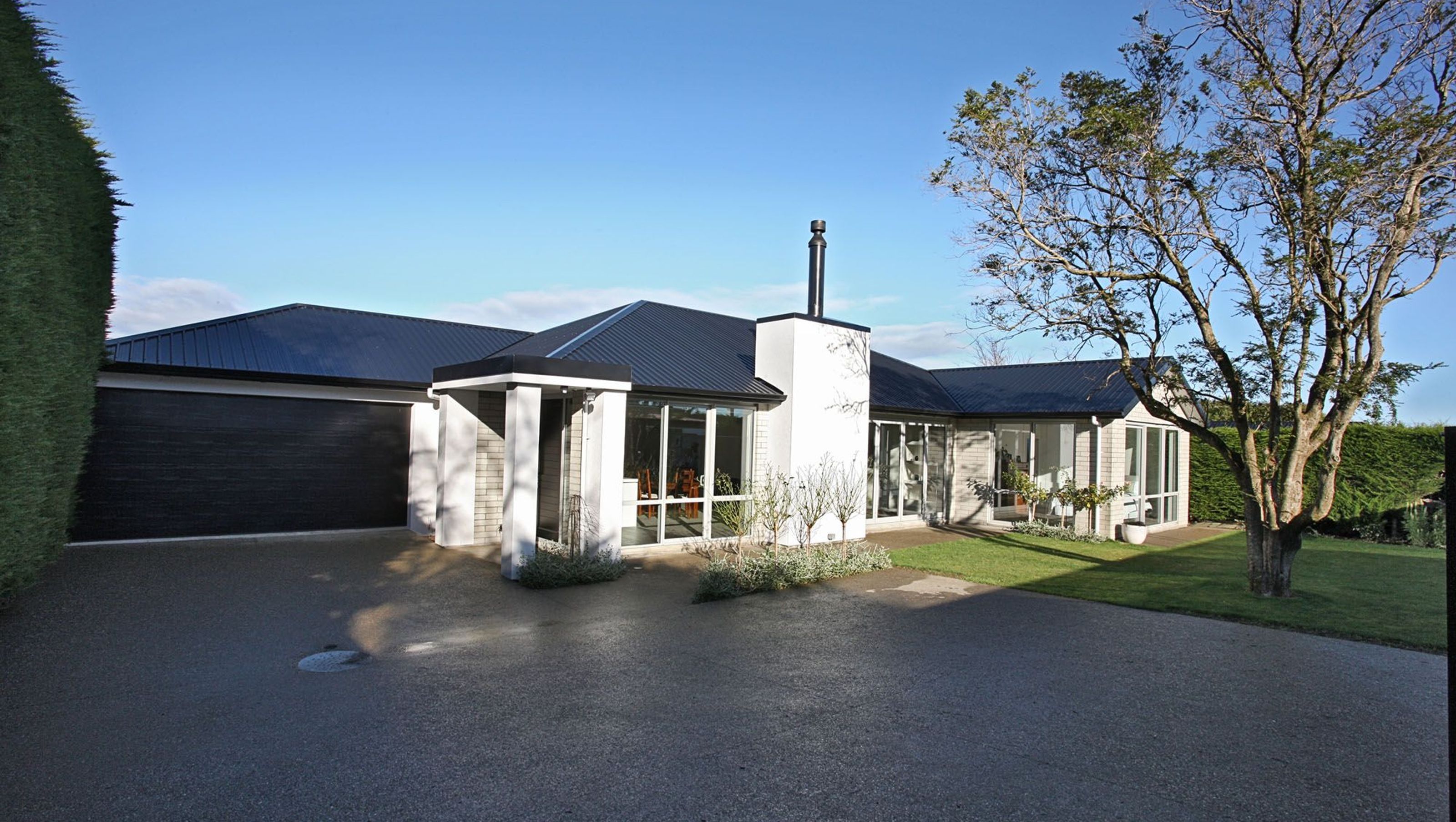 2011 Bronze Award Home
