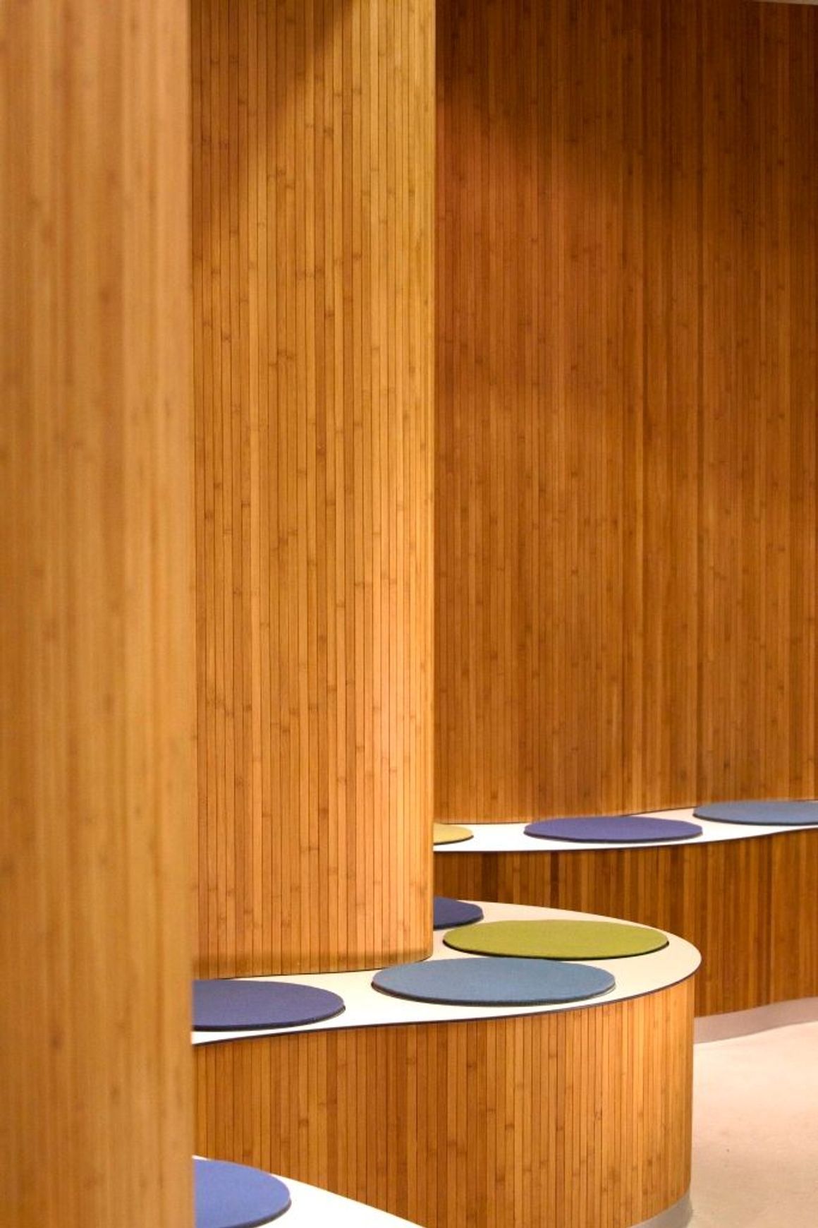Flexbamboo Wall Paneling 