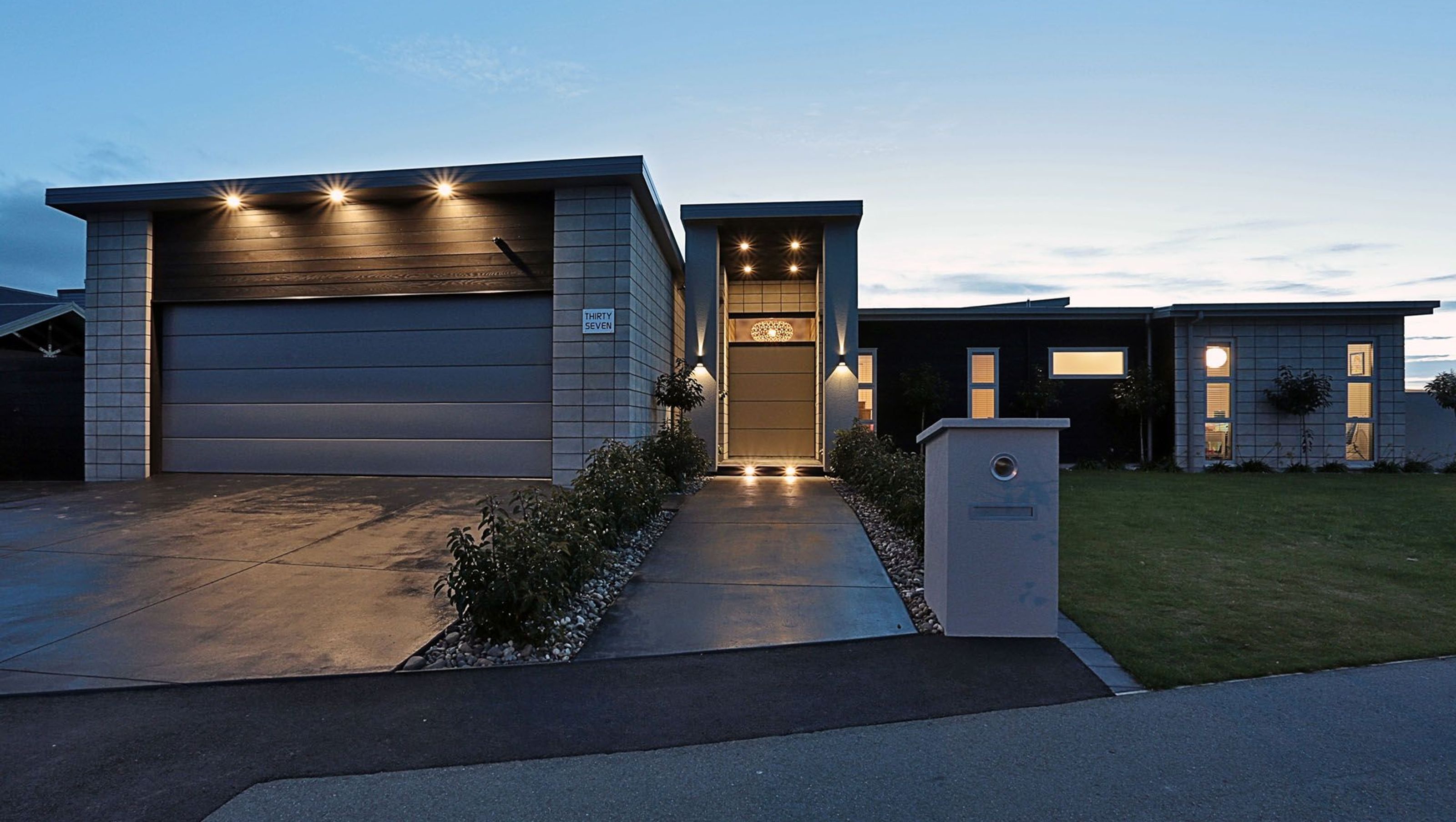 Silver House of the Year