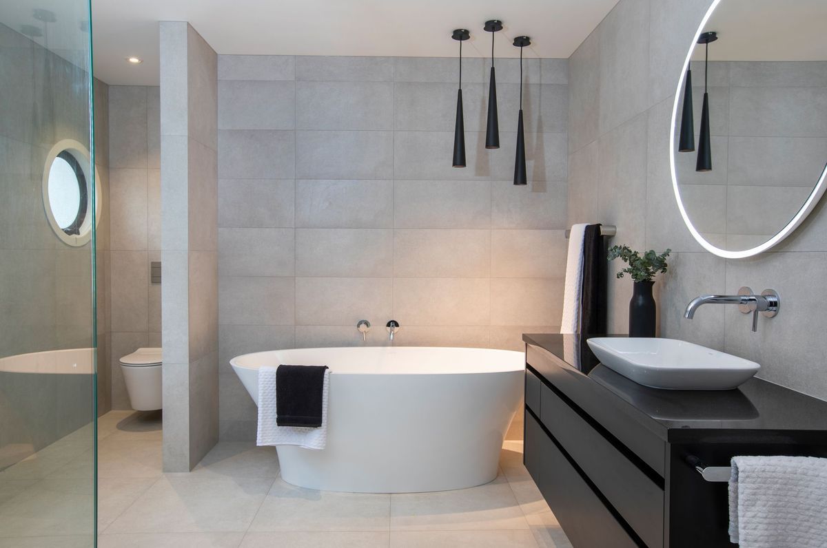 St Elmo Rise