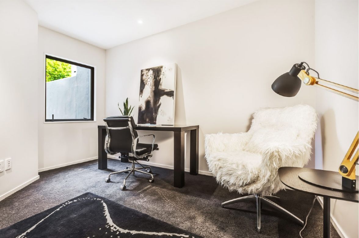 Balfour Road, Parnell