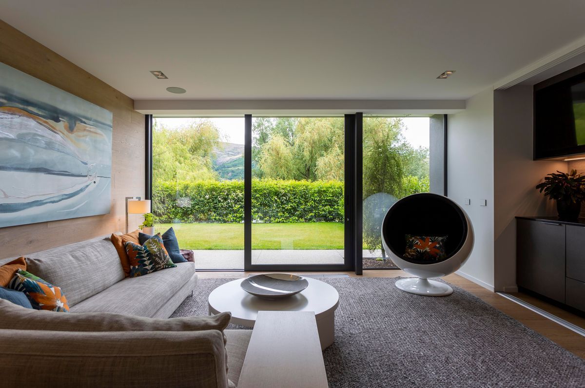 Willow Place | Marc Scaife Architects