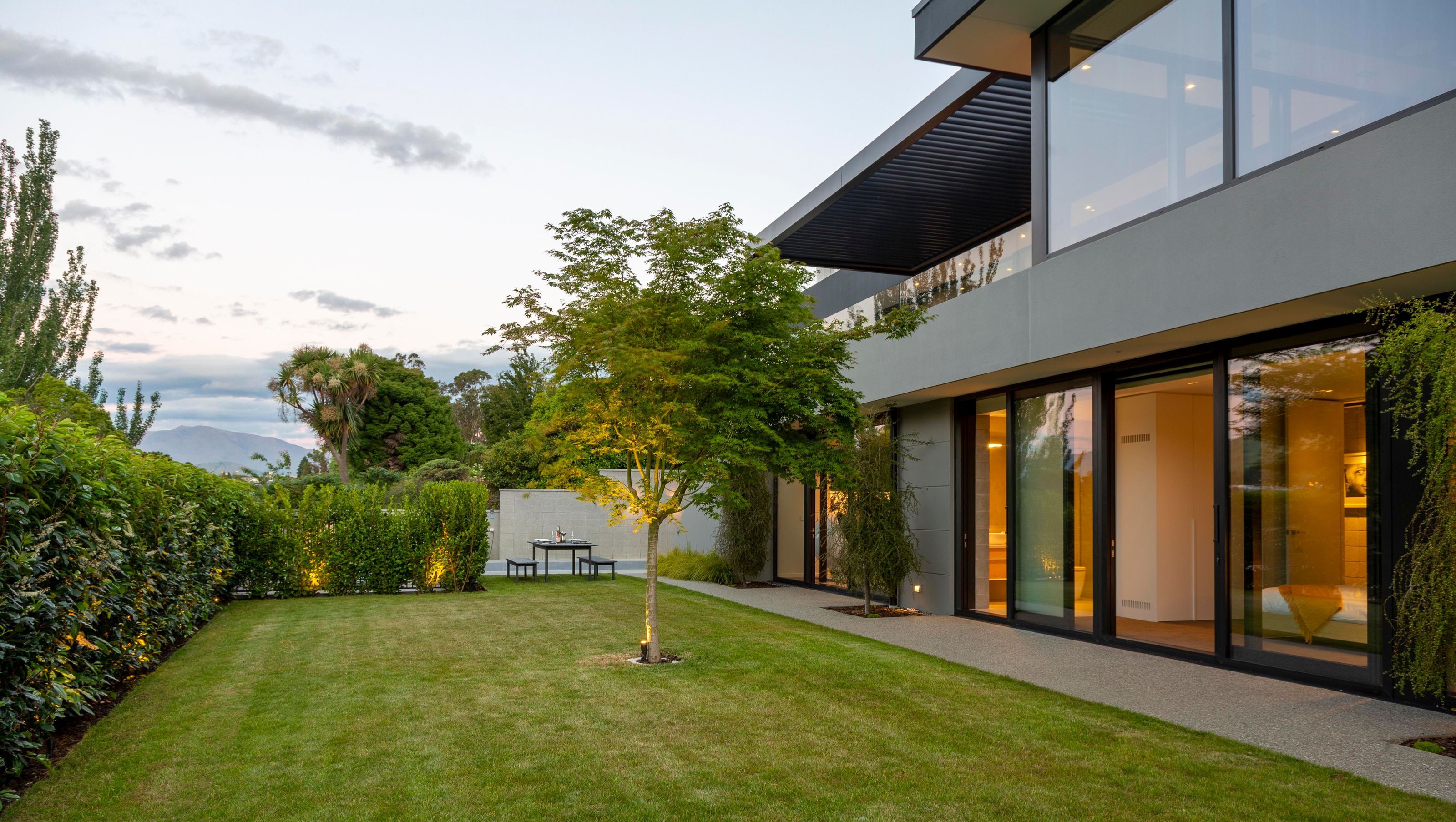 Willow Place
