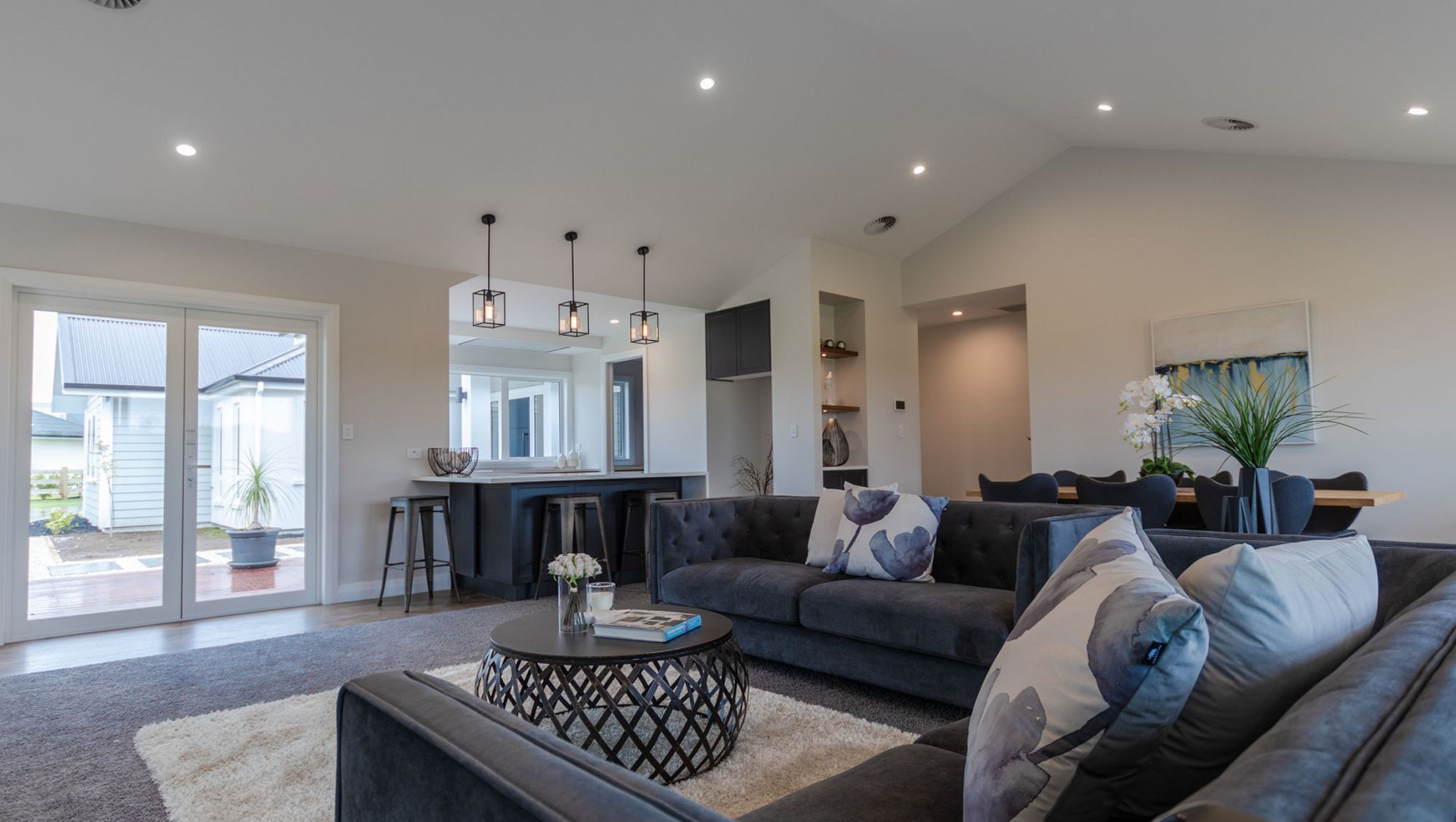St Kilda Cambridge House