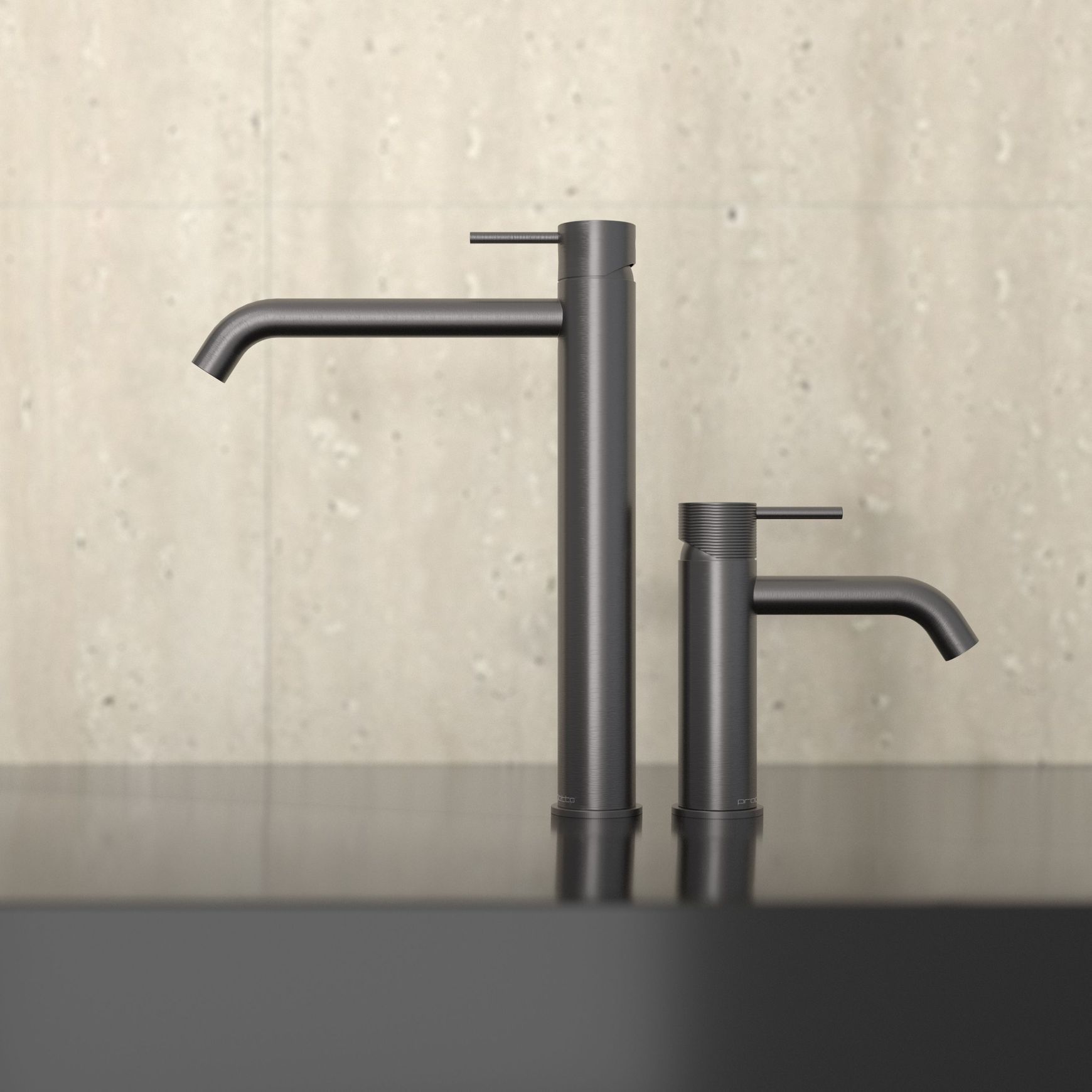 Oli 316 Basin Mixer