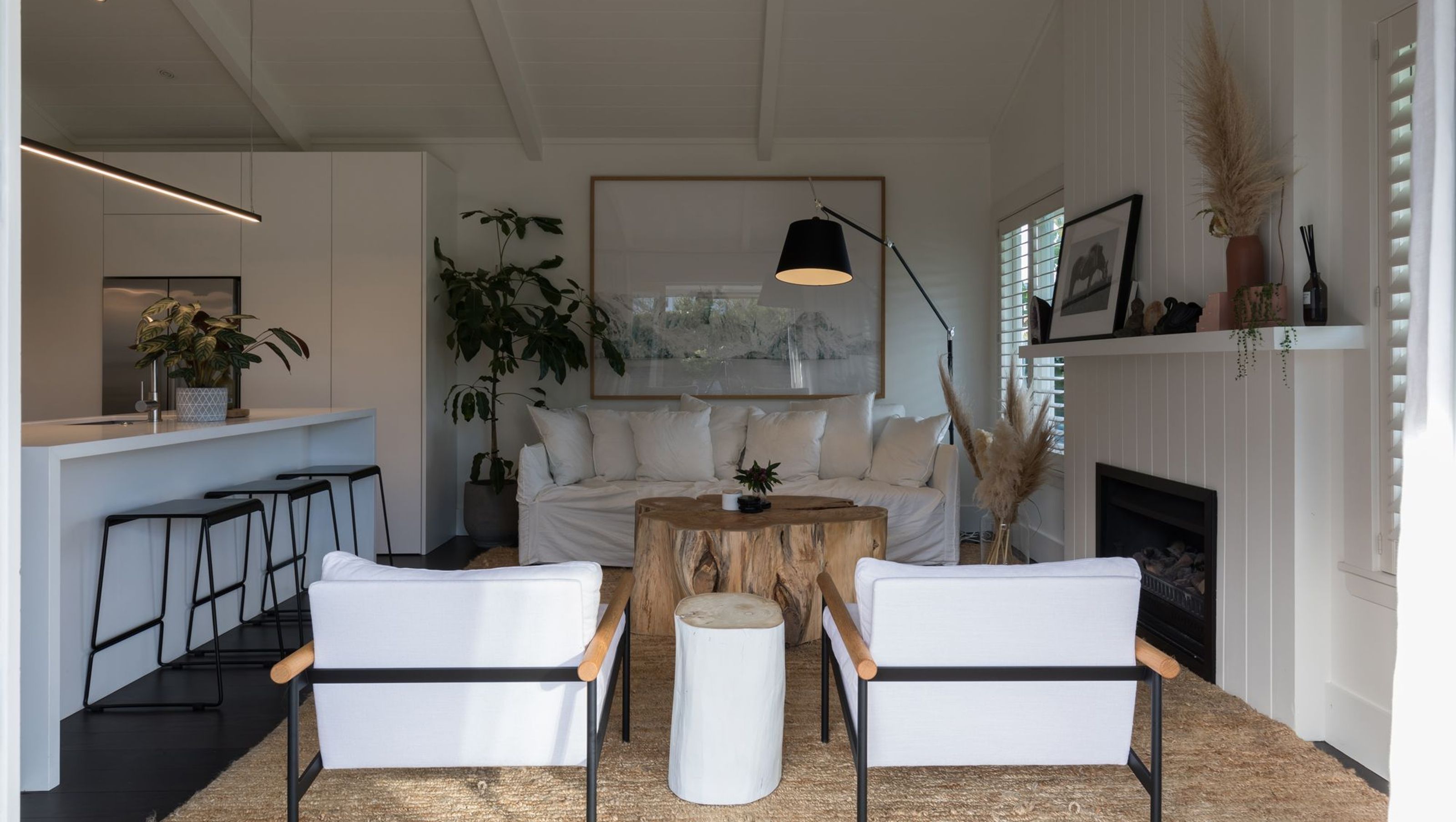 Ponsonby Villa