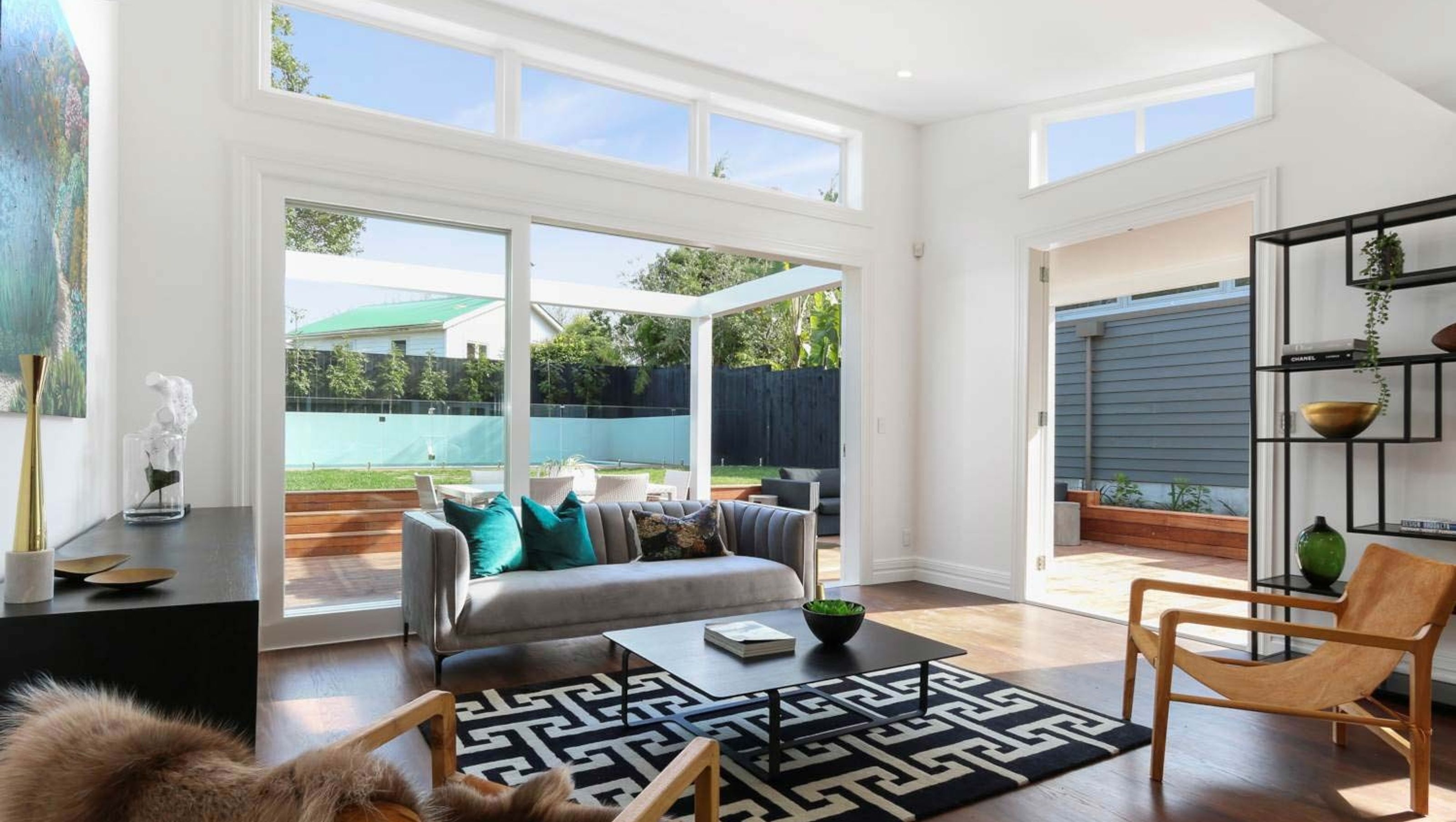 Selbourne St Grey Lynn