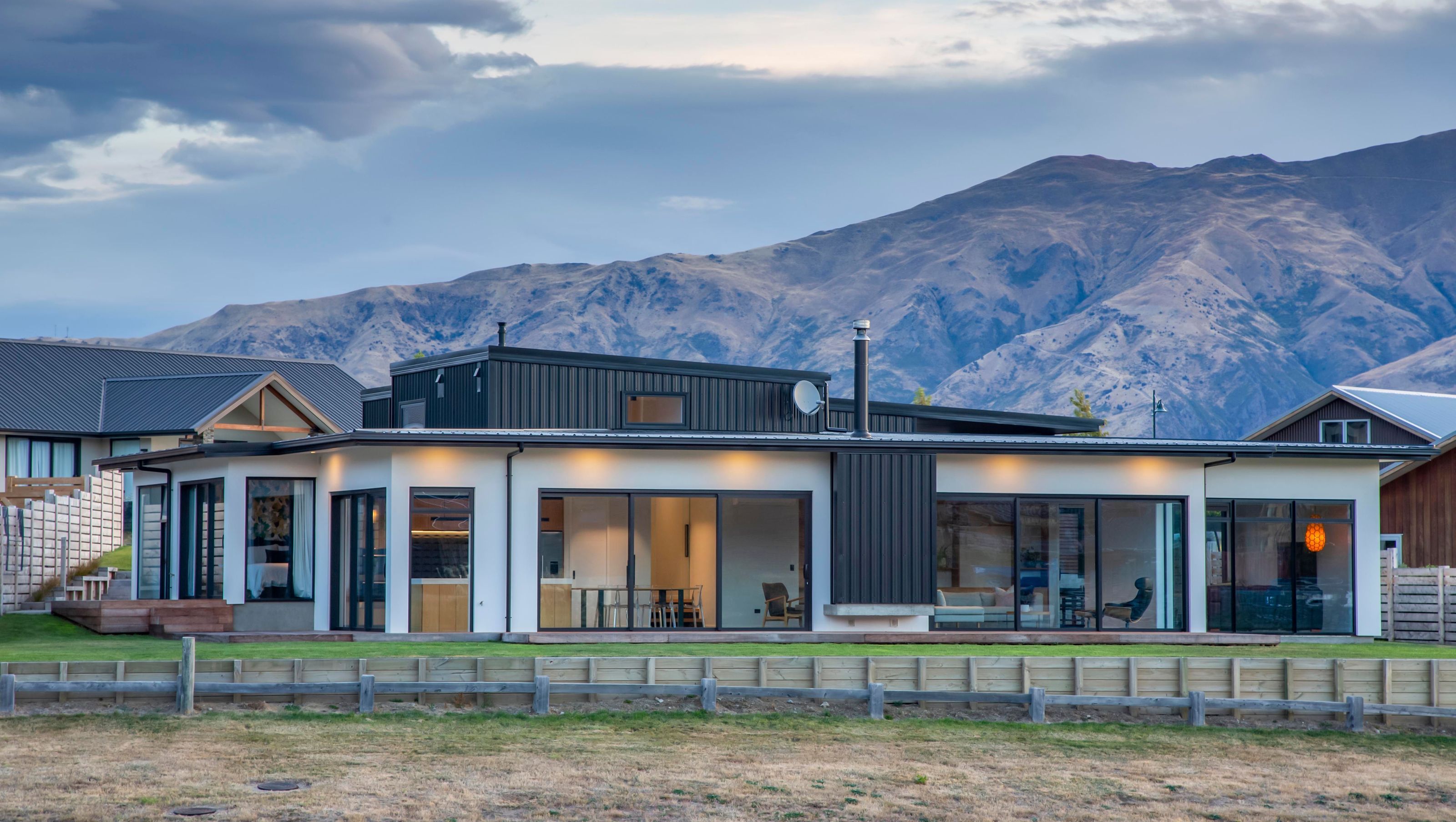 Stone Street Wanaka