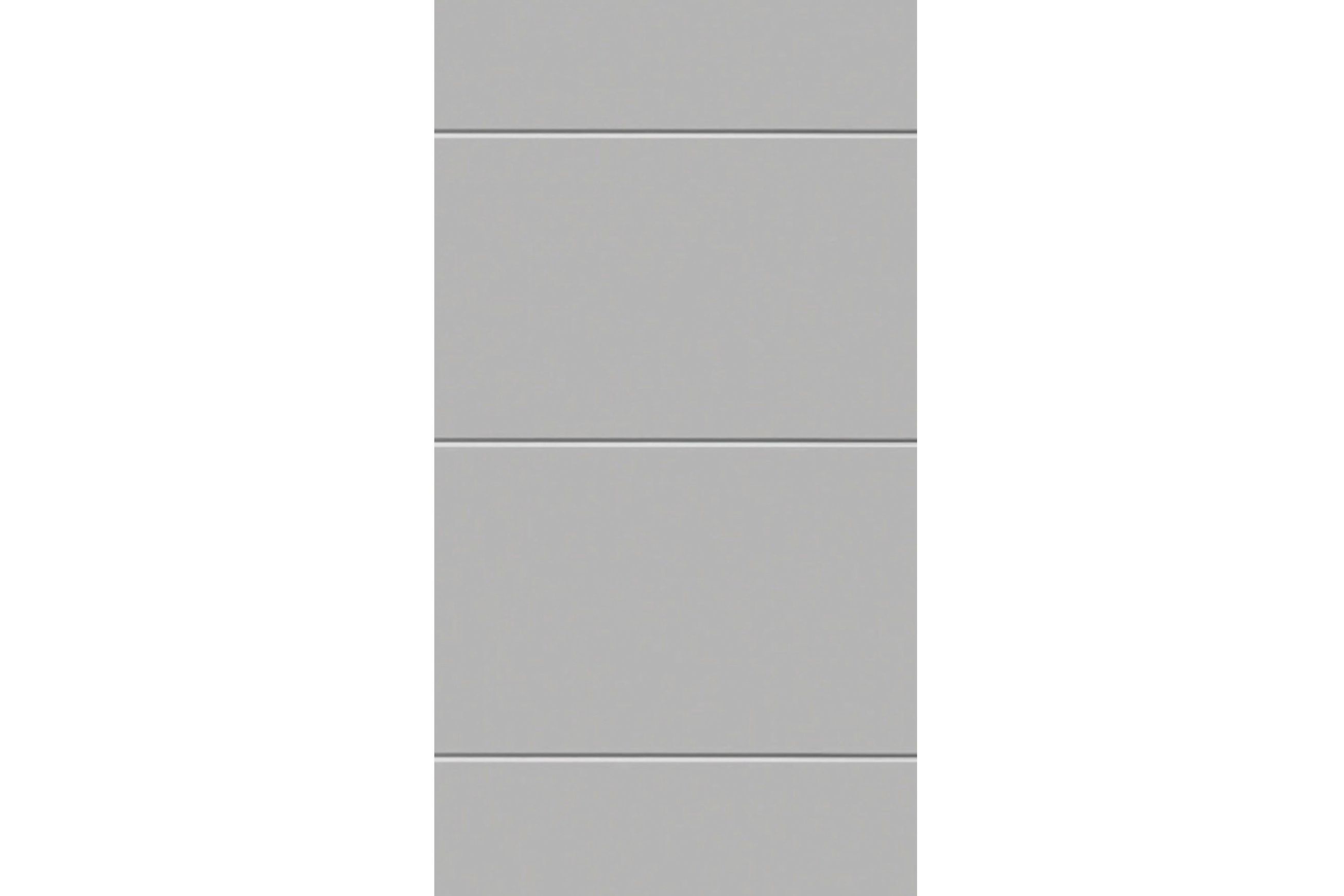 HV03 Aluminium Modern Entrance Doors