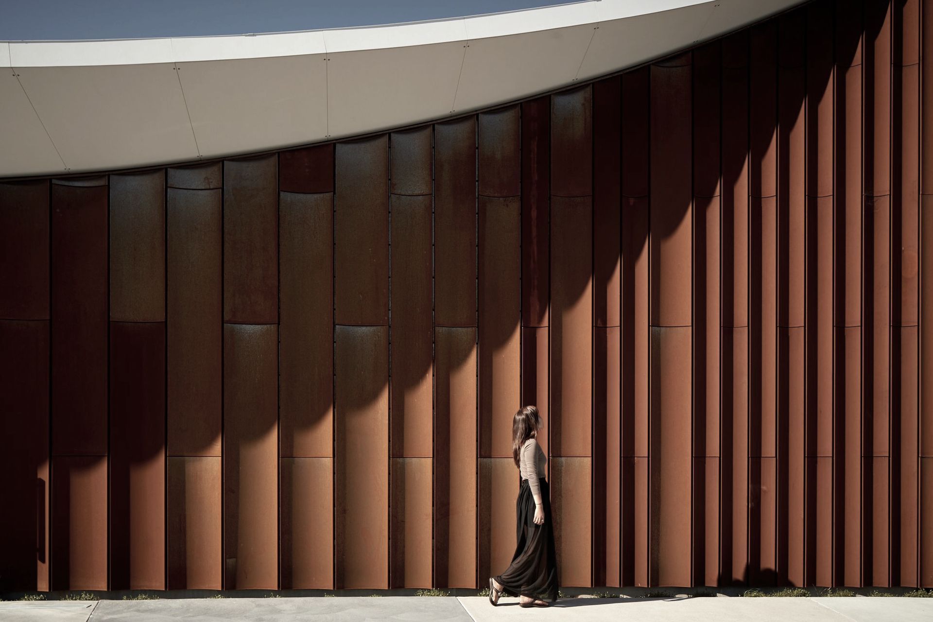 Hamish Shaw Architects banner