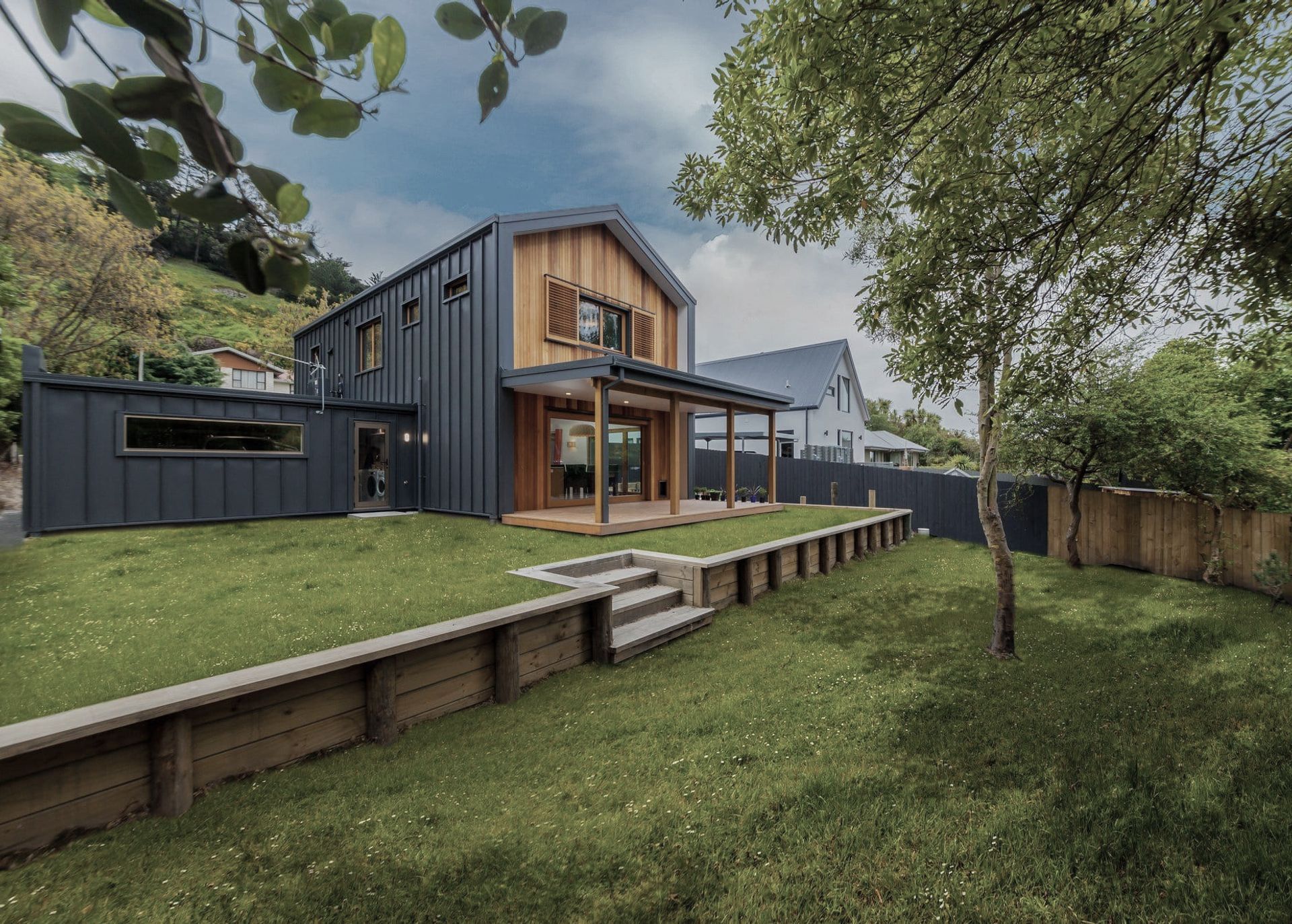 Ethos Homes