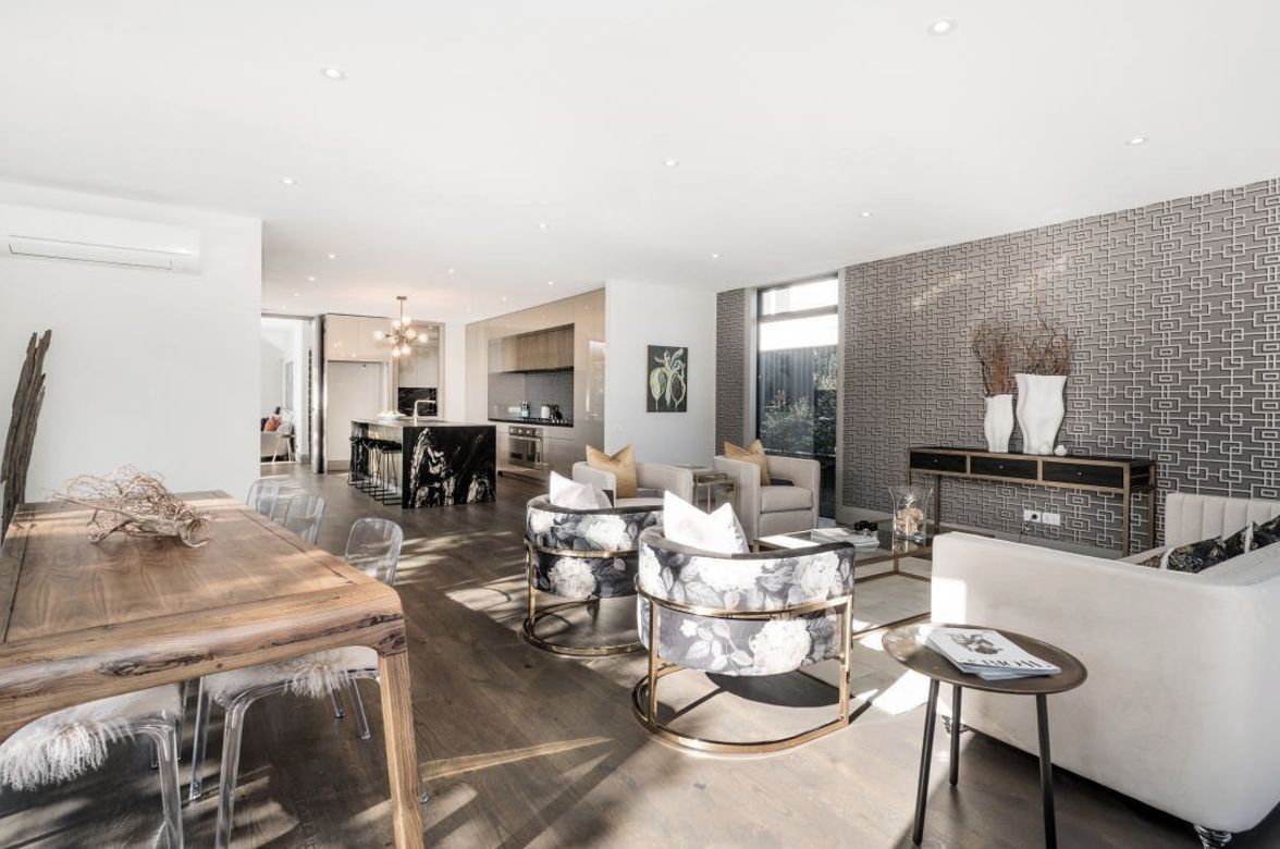Wellpark Avenue, Grey Lynn