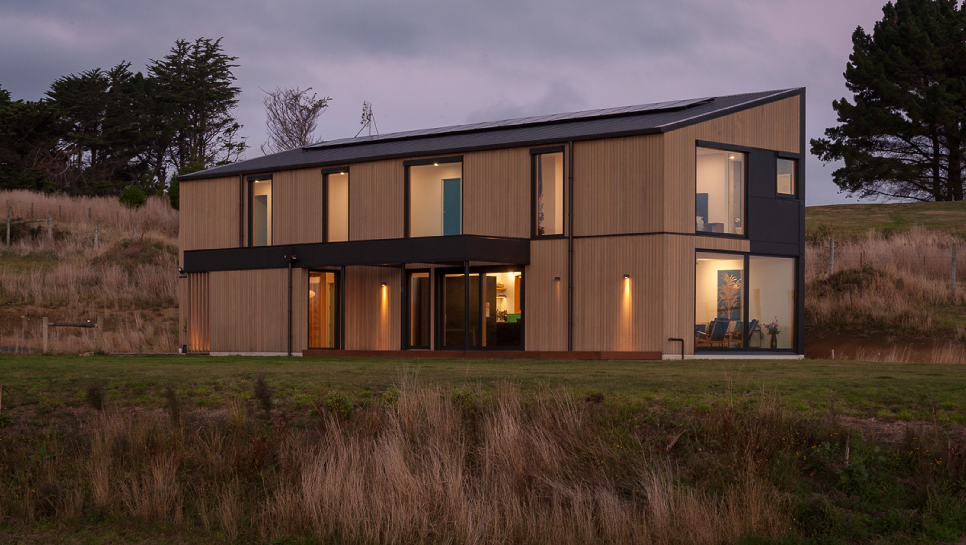 St Clair Passive House