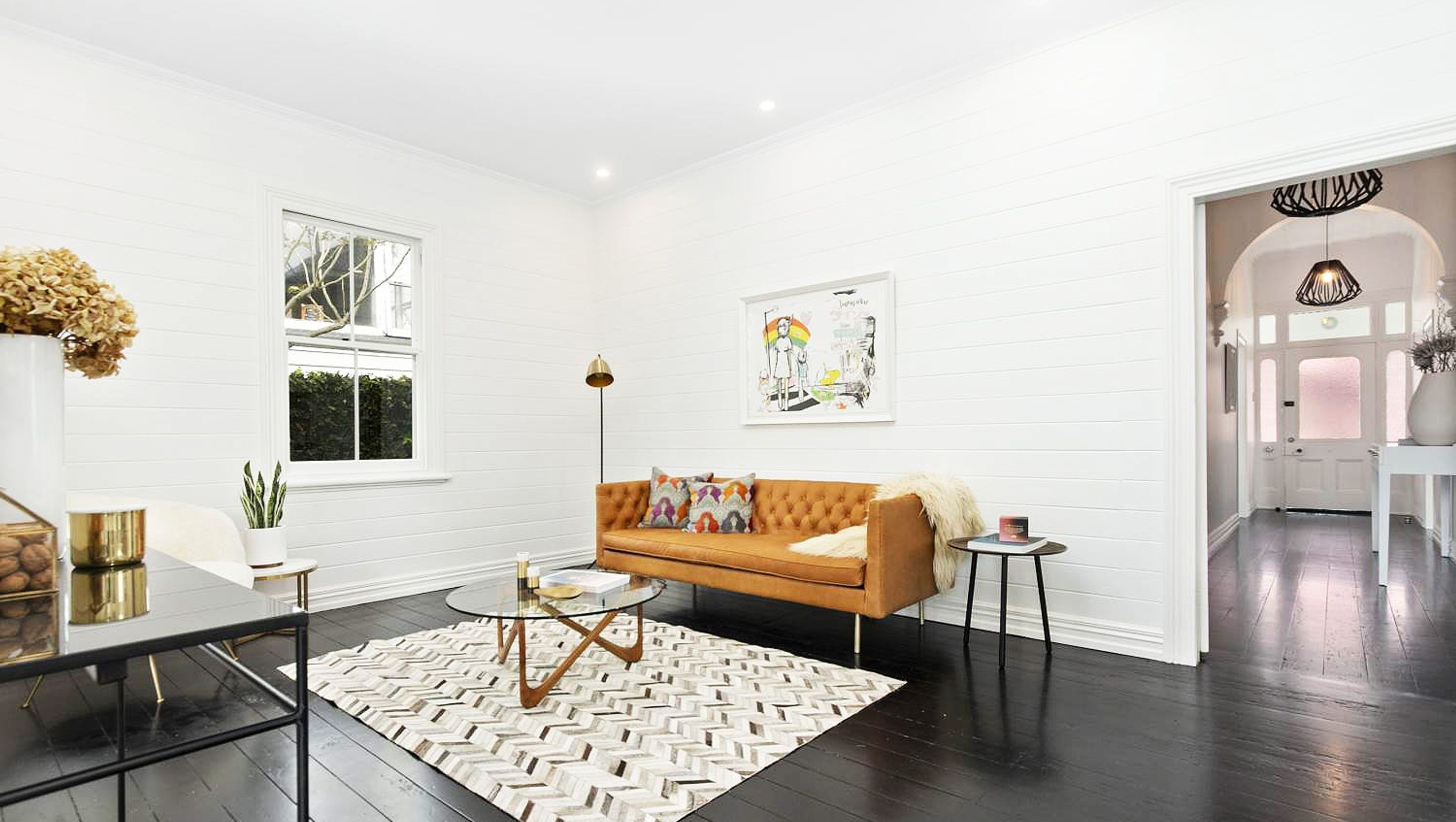 Murdoch Street, Grey Lynn