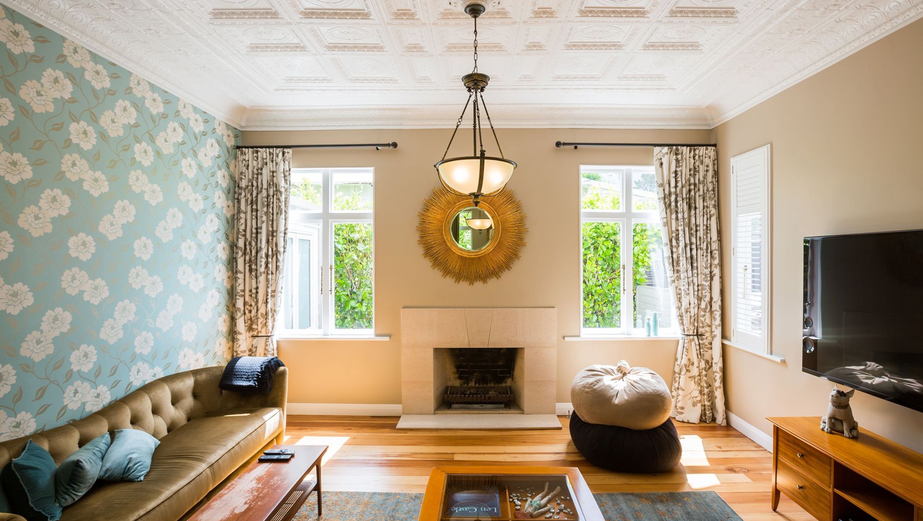 Bank Street Villa Reno