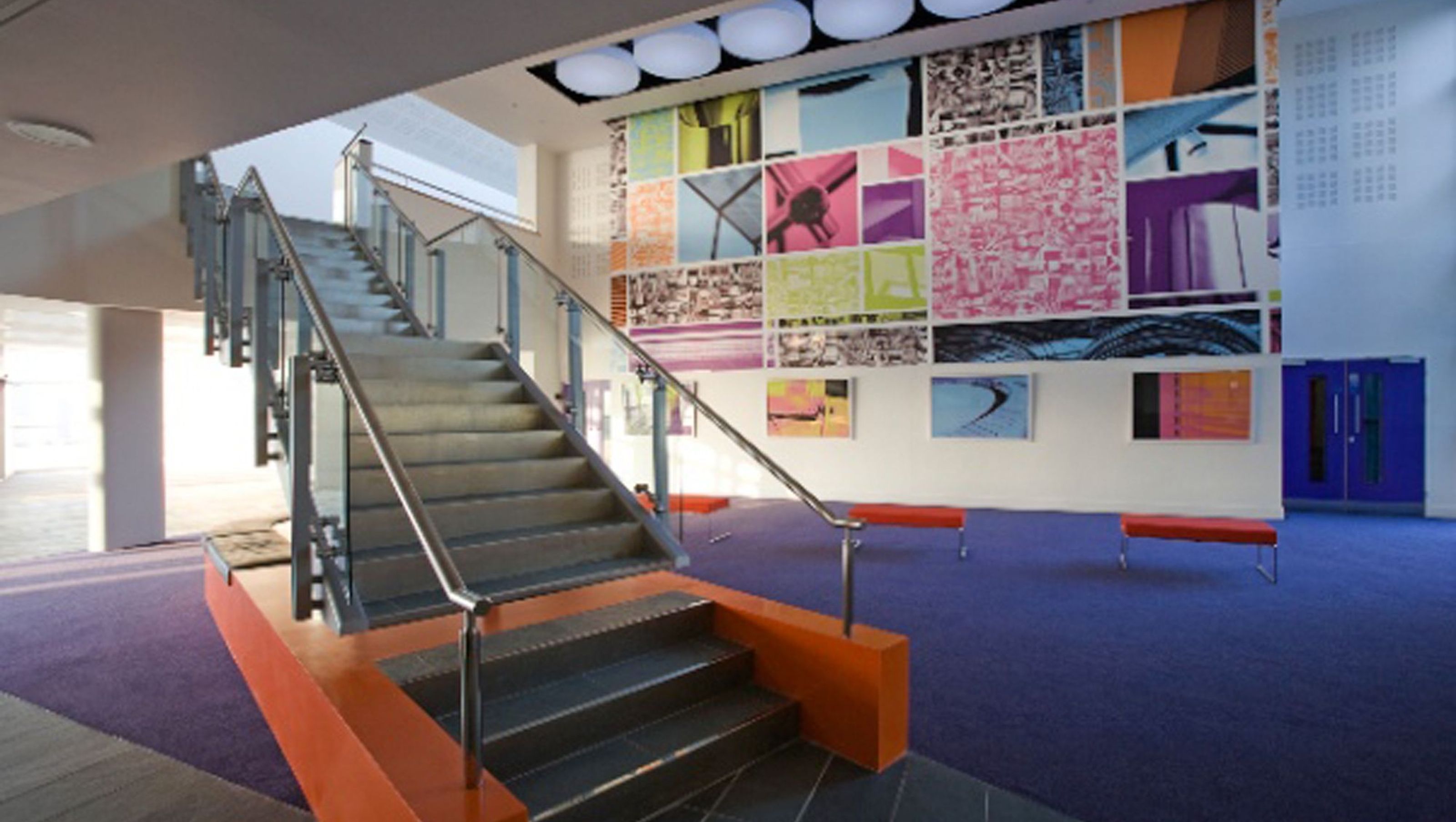 Everest Community College