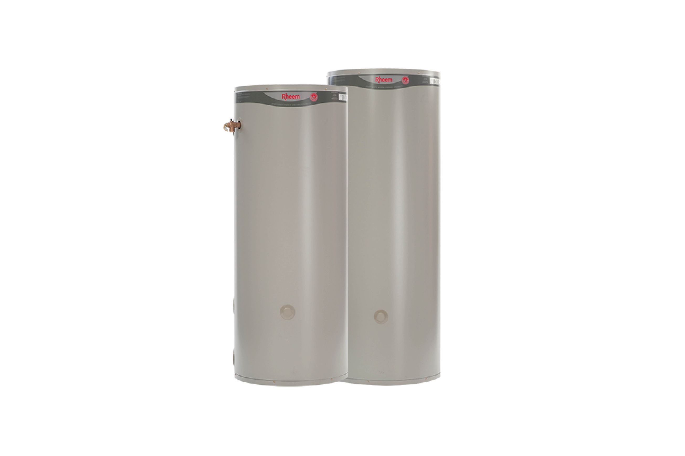 610 Series Commercial Storage Tanks