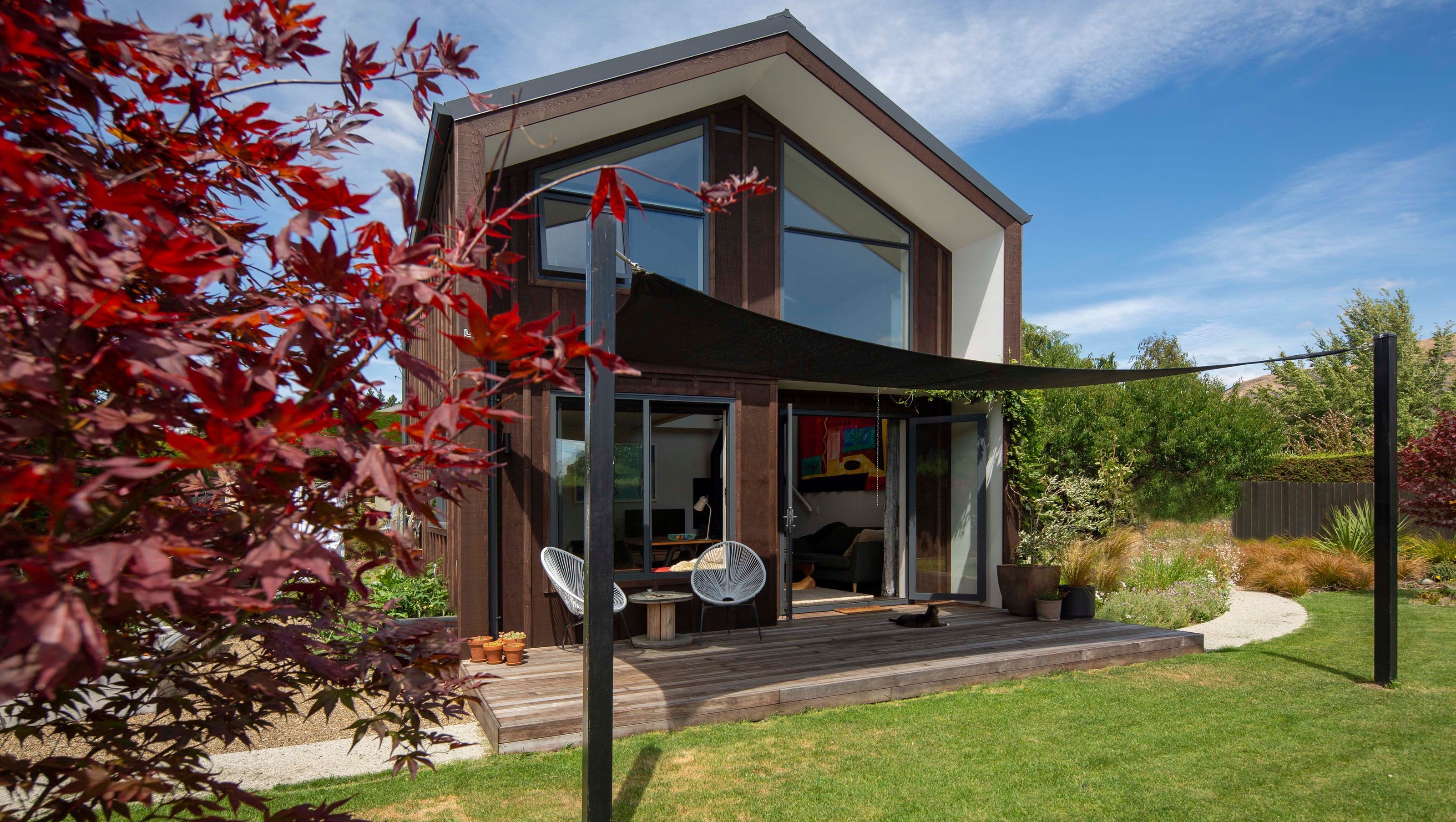 Upton Wanaka