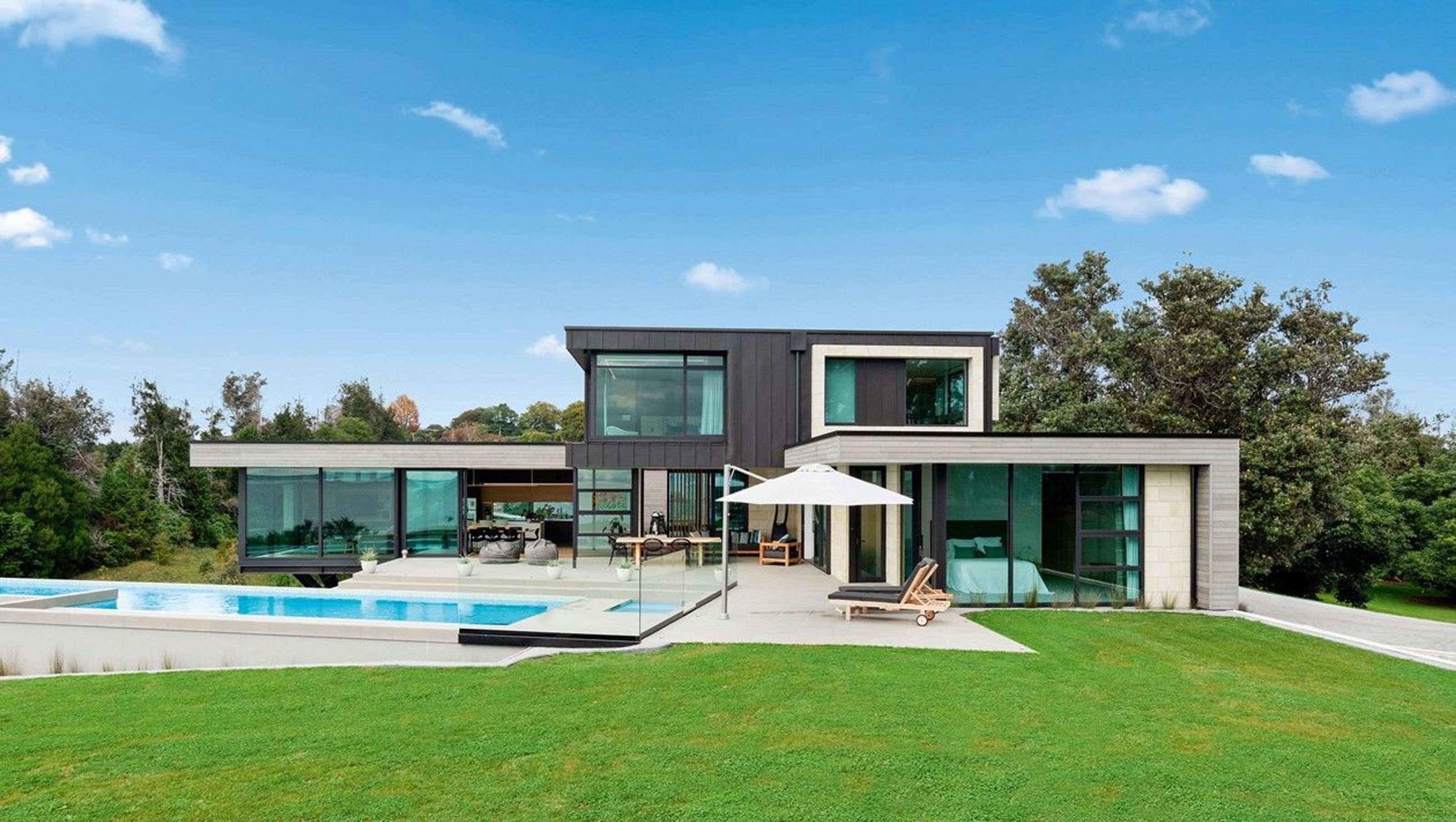 House of the Year Award Winner