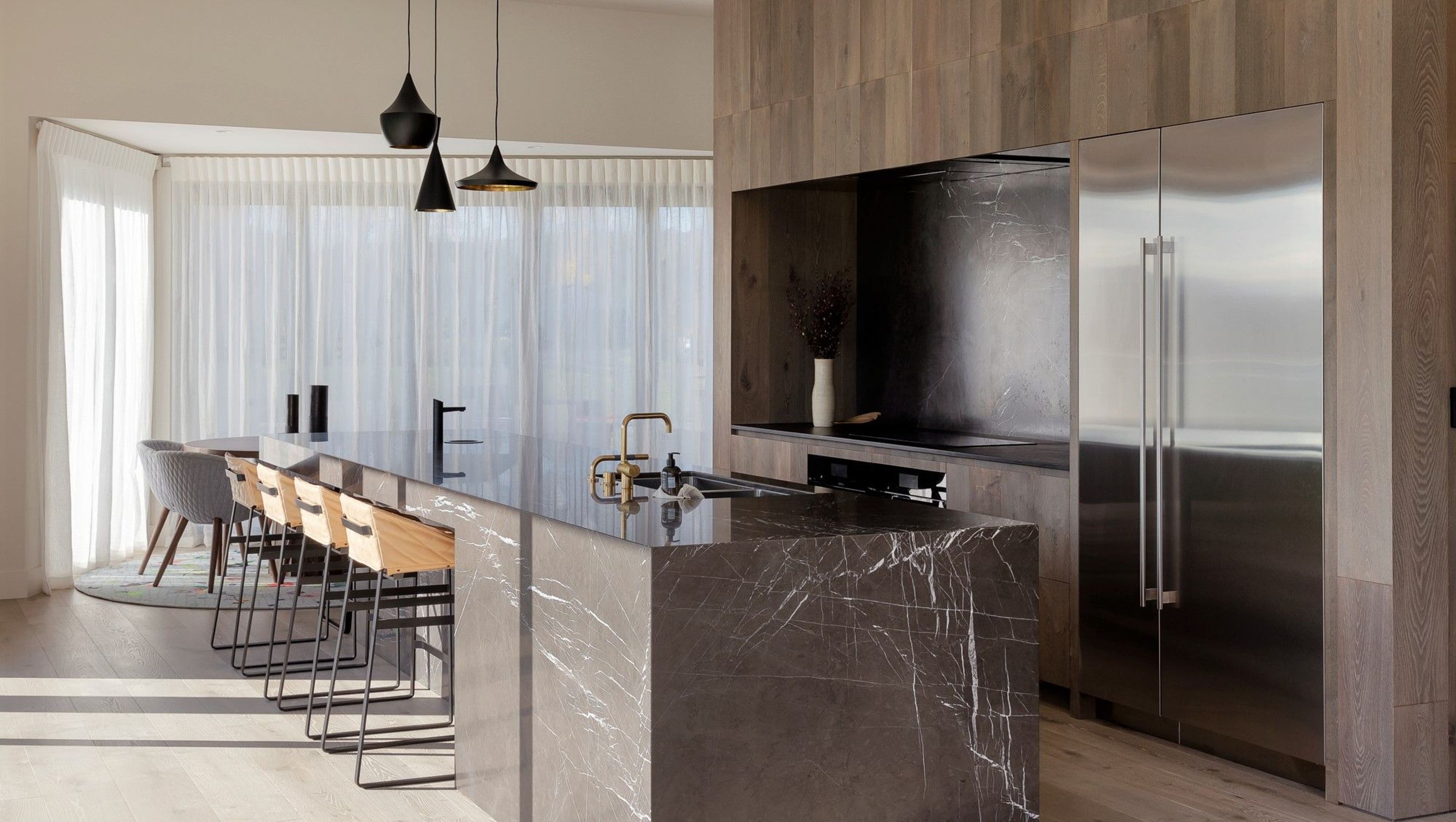 Havelock North Residence