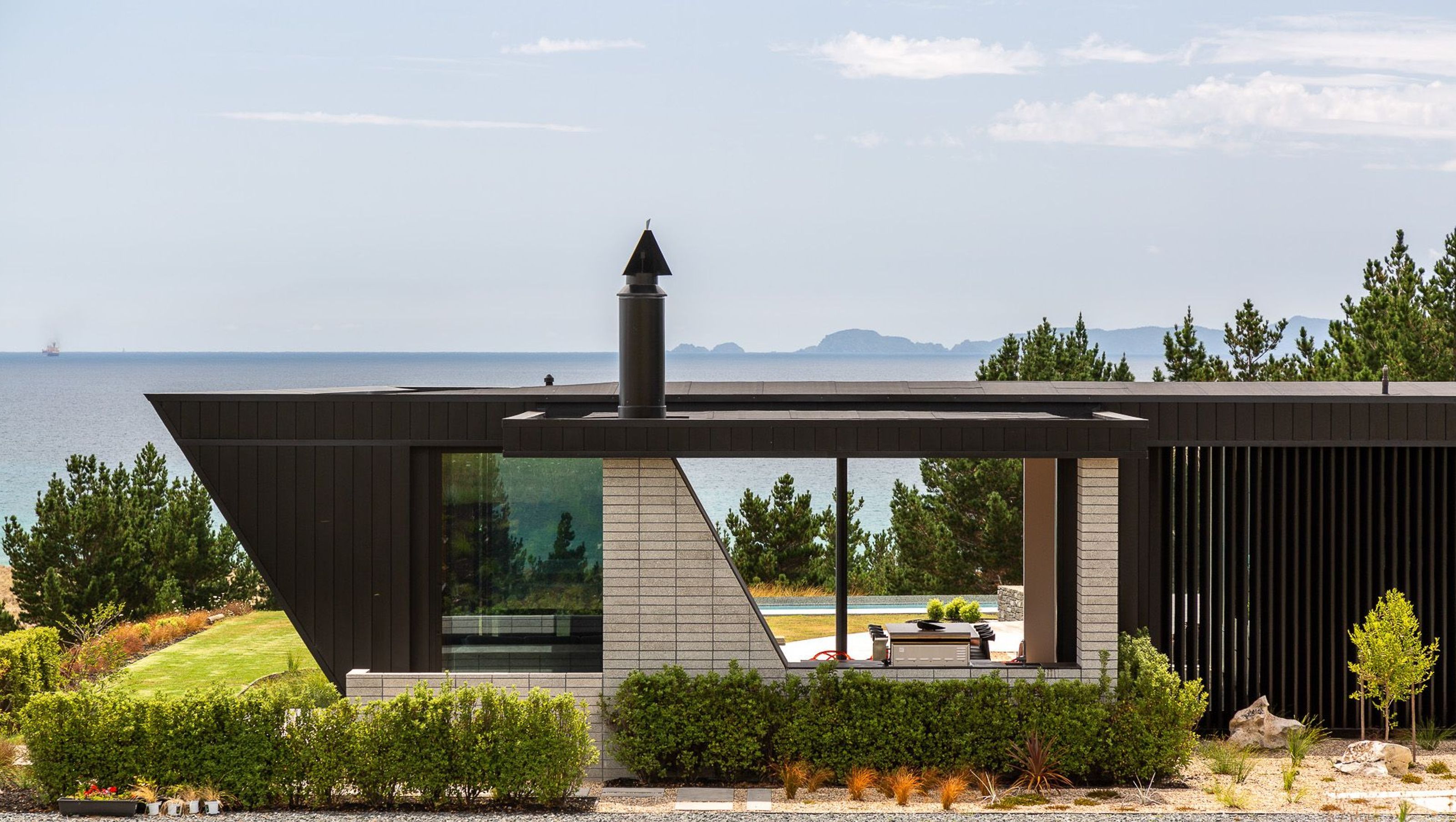Waipu House